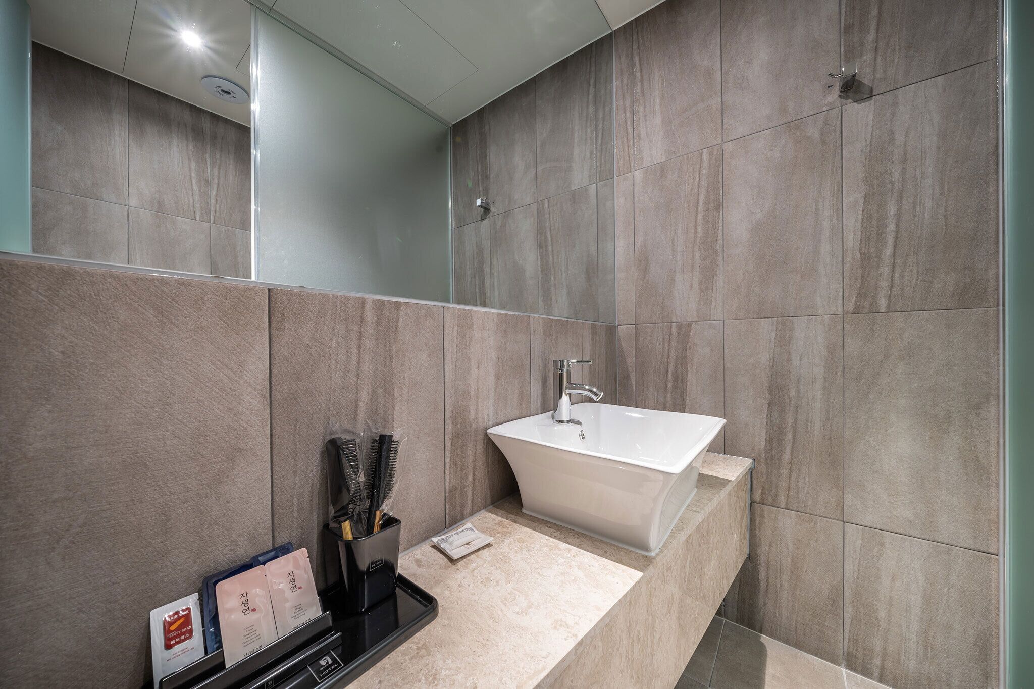 Goyang Stay Bishop Hotel