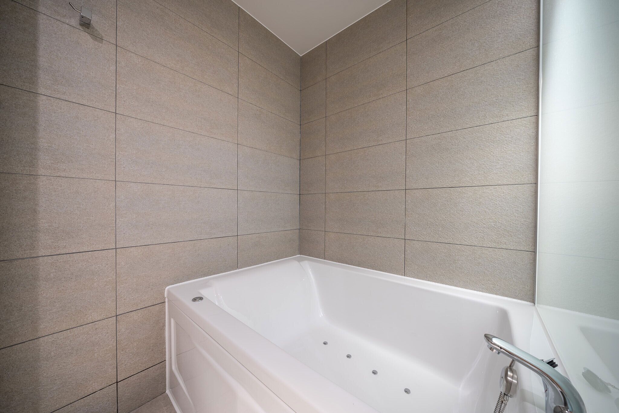 Goyang Stay Bishop Hotel