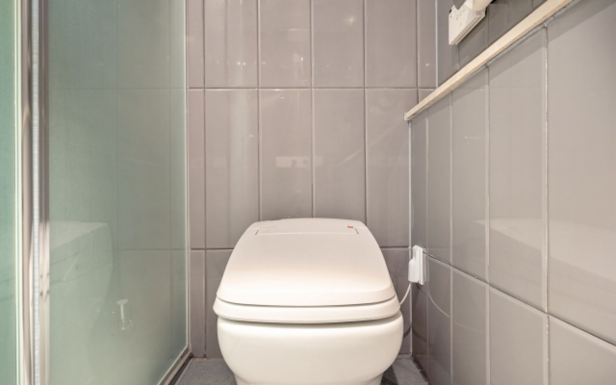 Goyang Stay Bishop Hotel