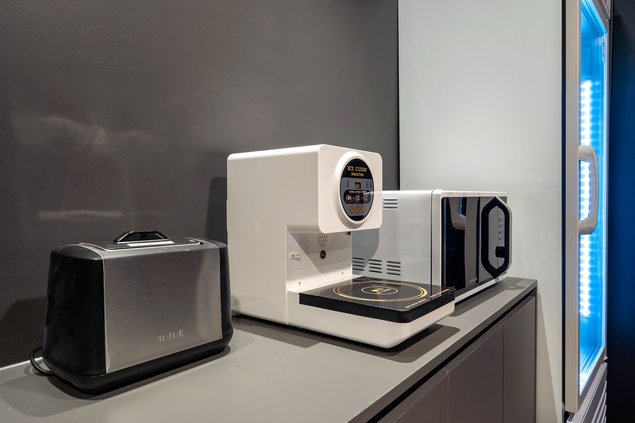 Goyang Stay Bishop Hotel