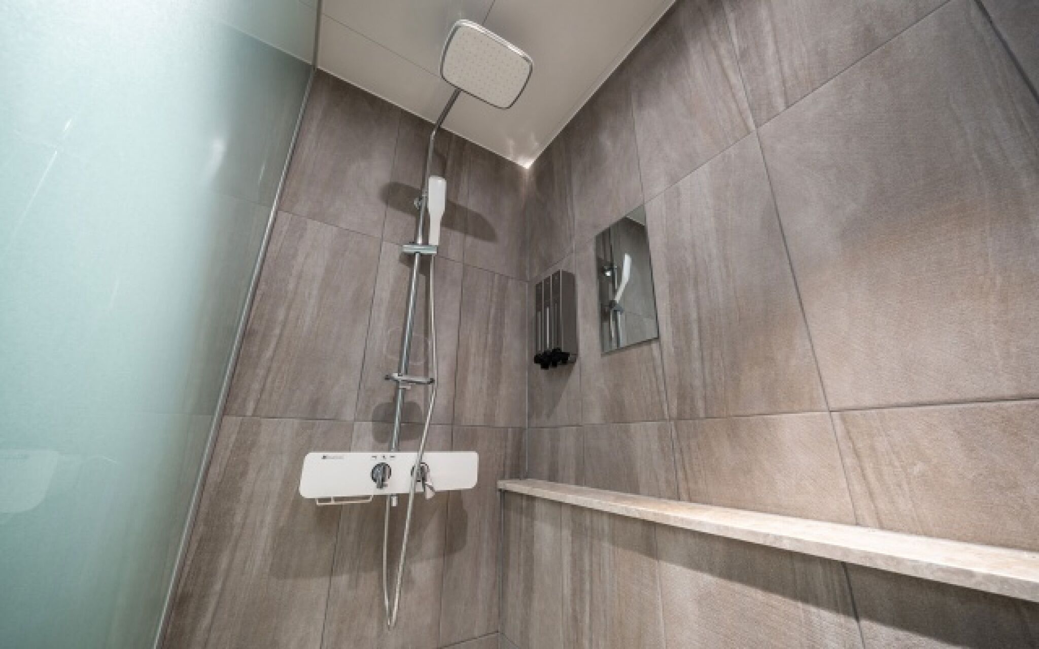 Goyang Stay Bishop Hotel