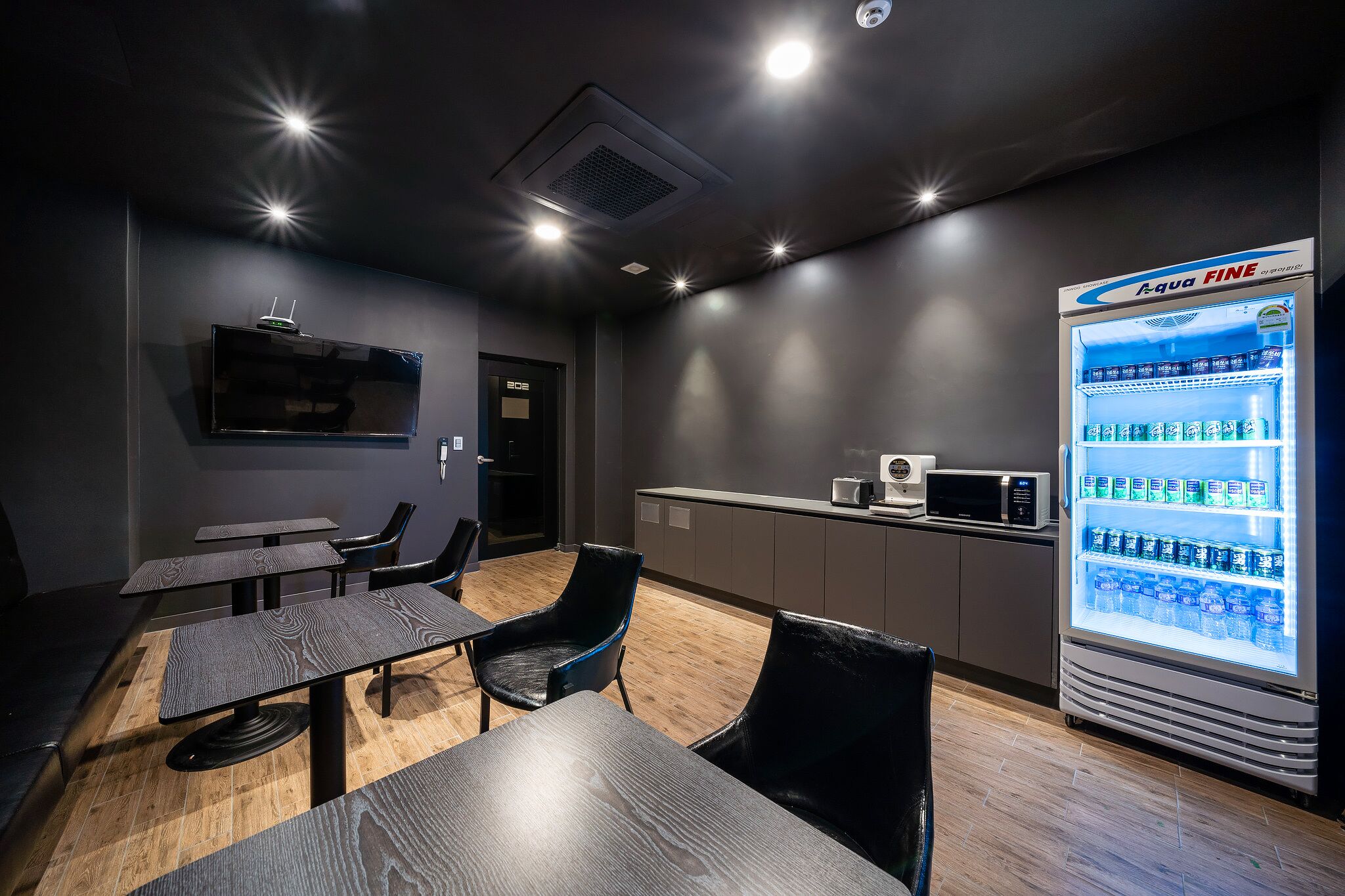 Goyang Stay Bishop Hotel