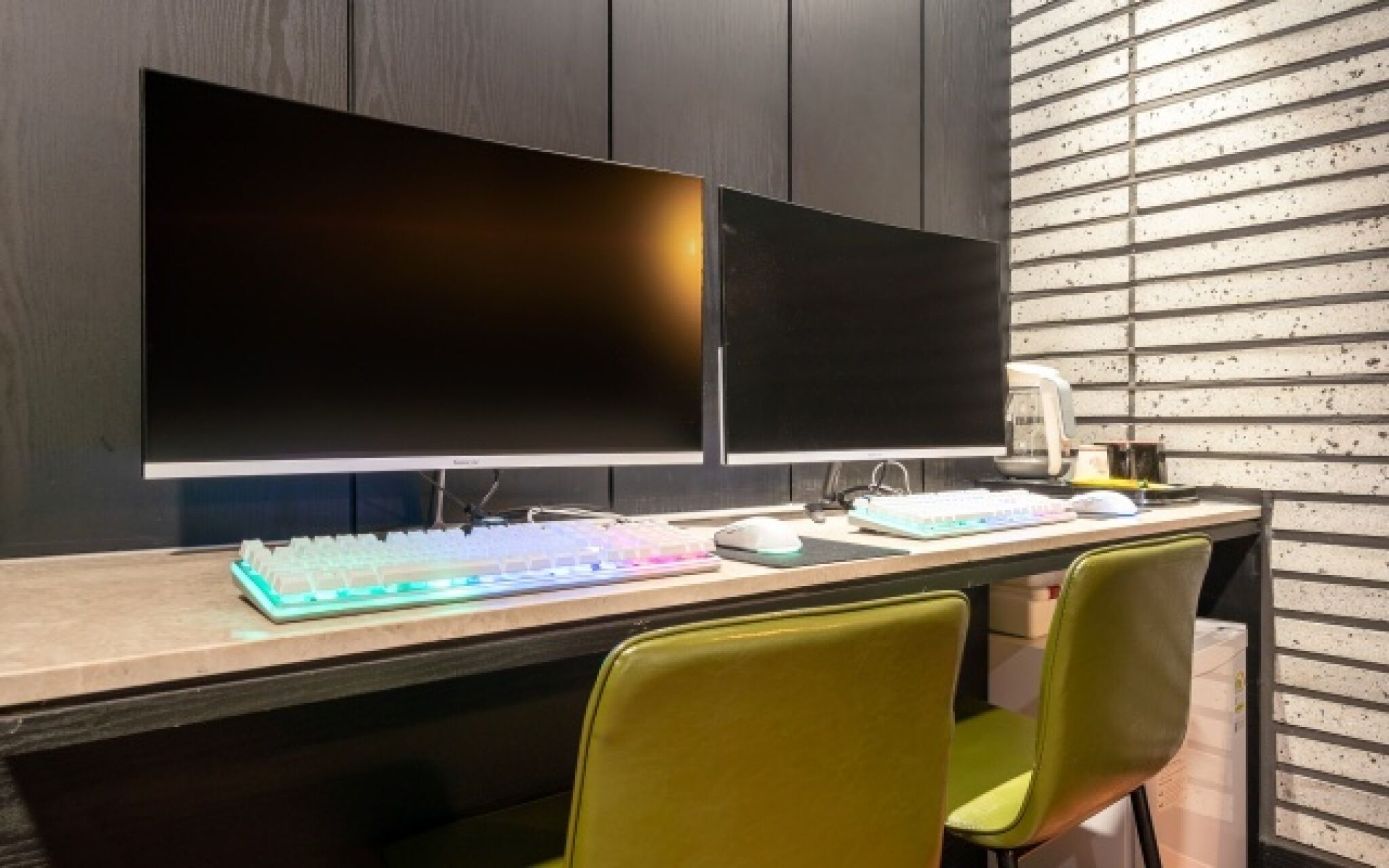 Goyang Stay Bishop Hotel