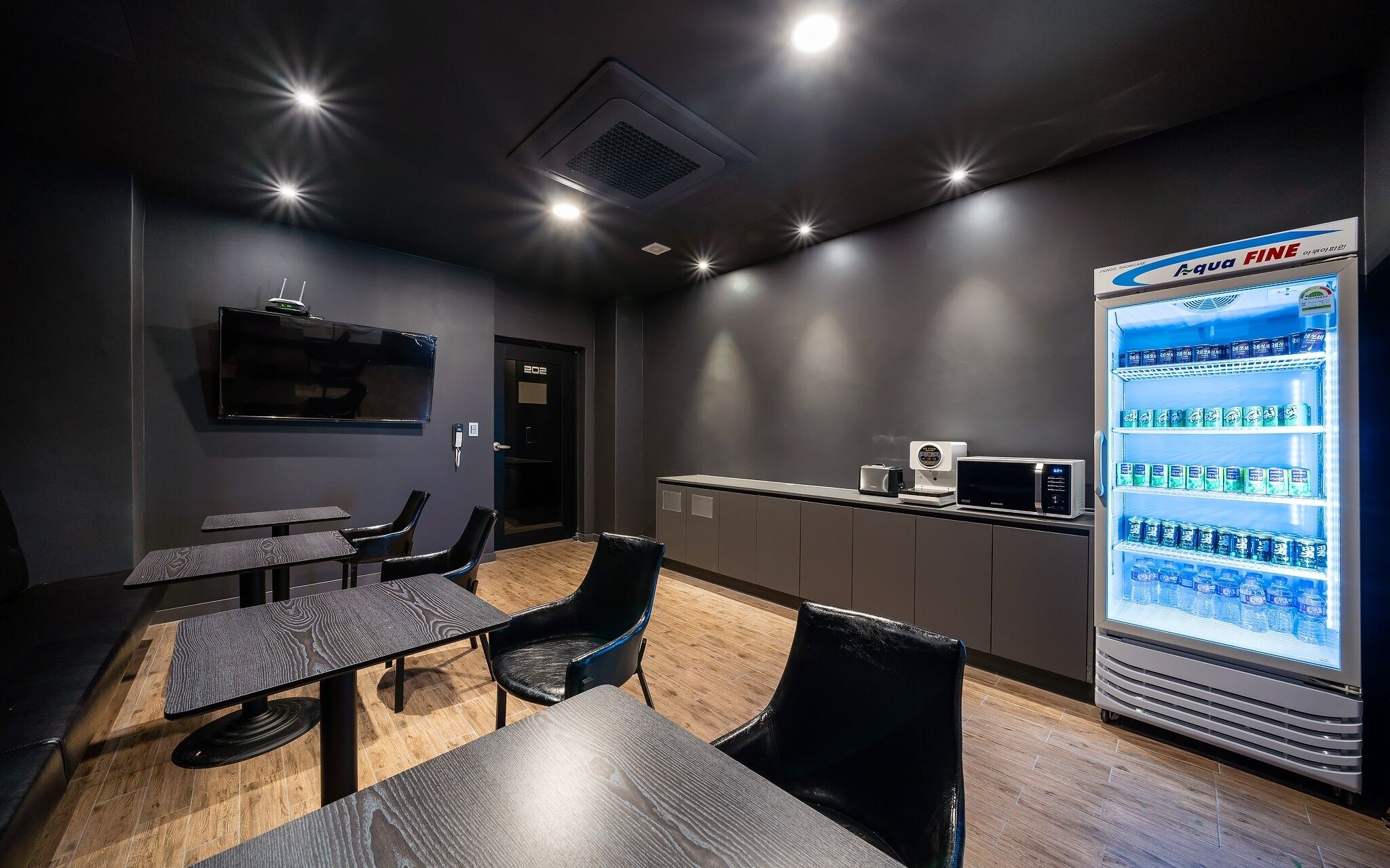 Goyang Stay Bishop Hotel