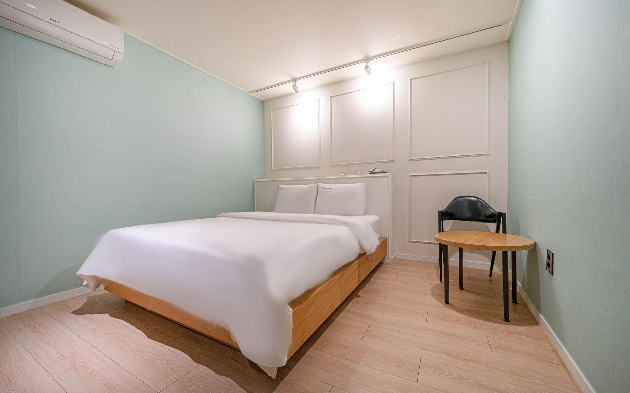 Hotel Chelsea