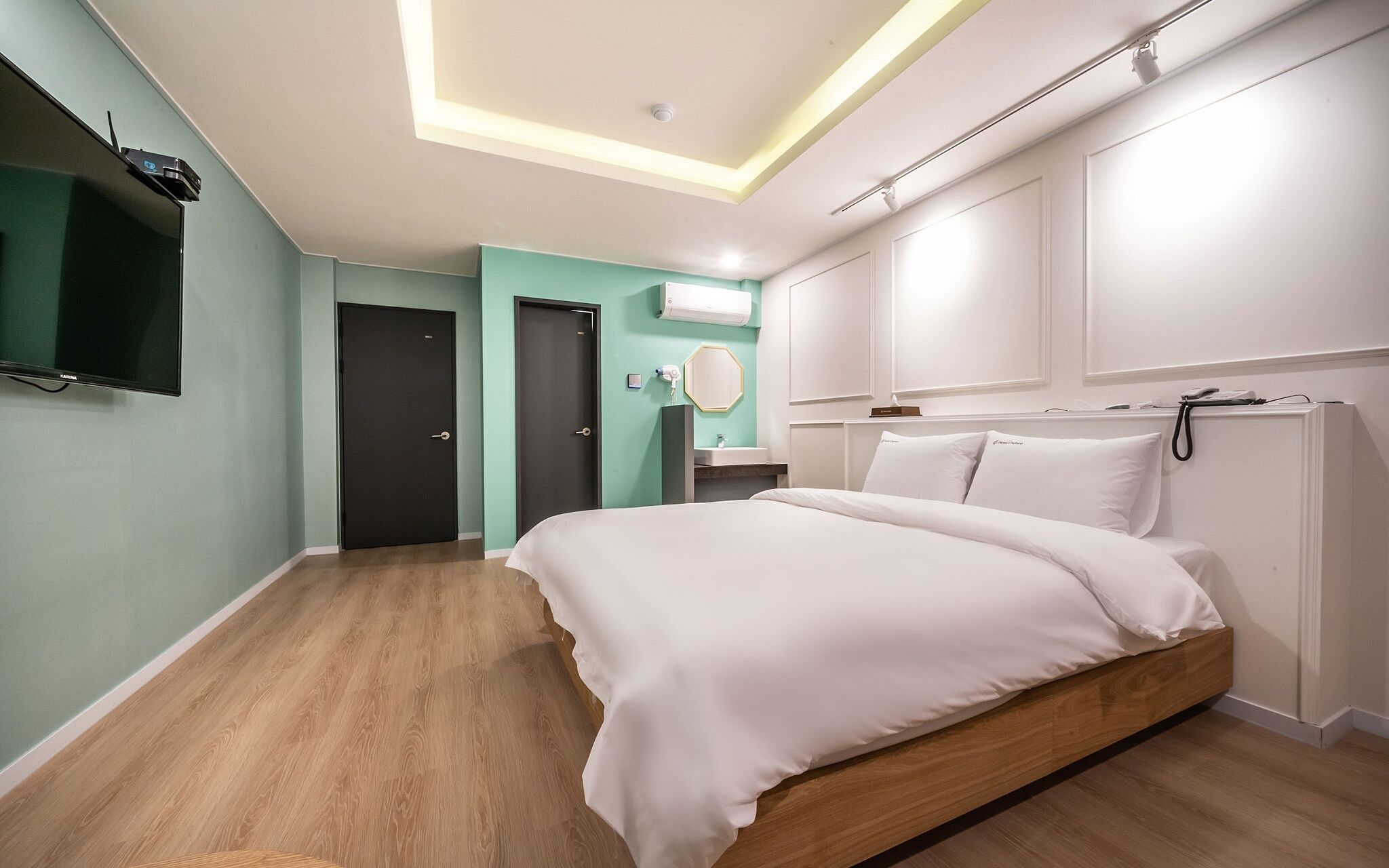 Hotel Chelsea