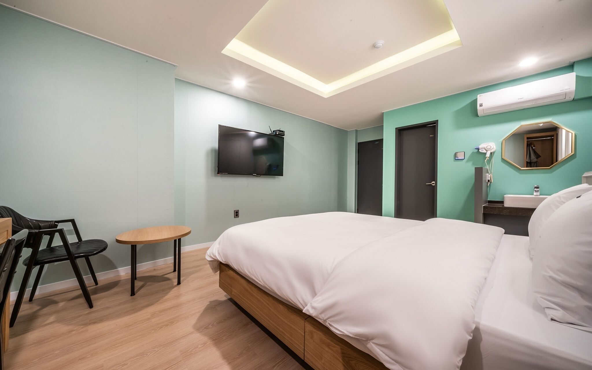 Hotel Chelsea