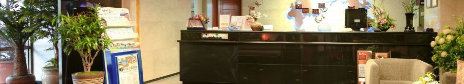 Hotel Millennium