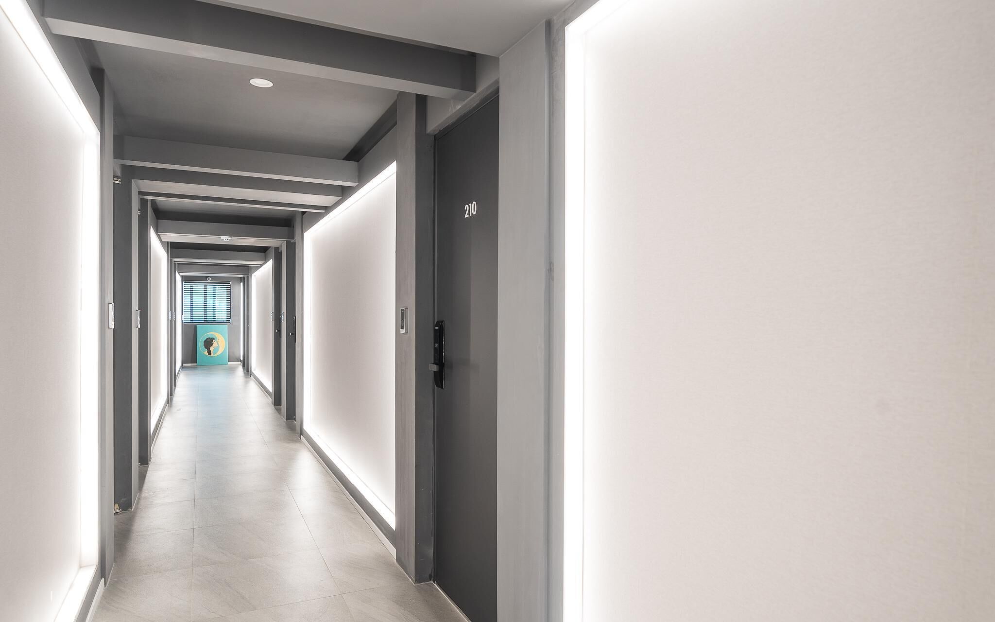 Hotel Raelle in Goyang