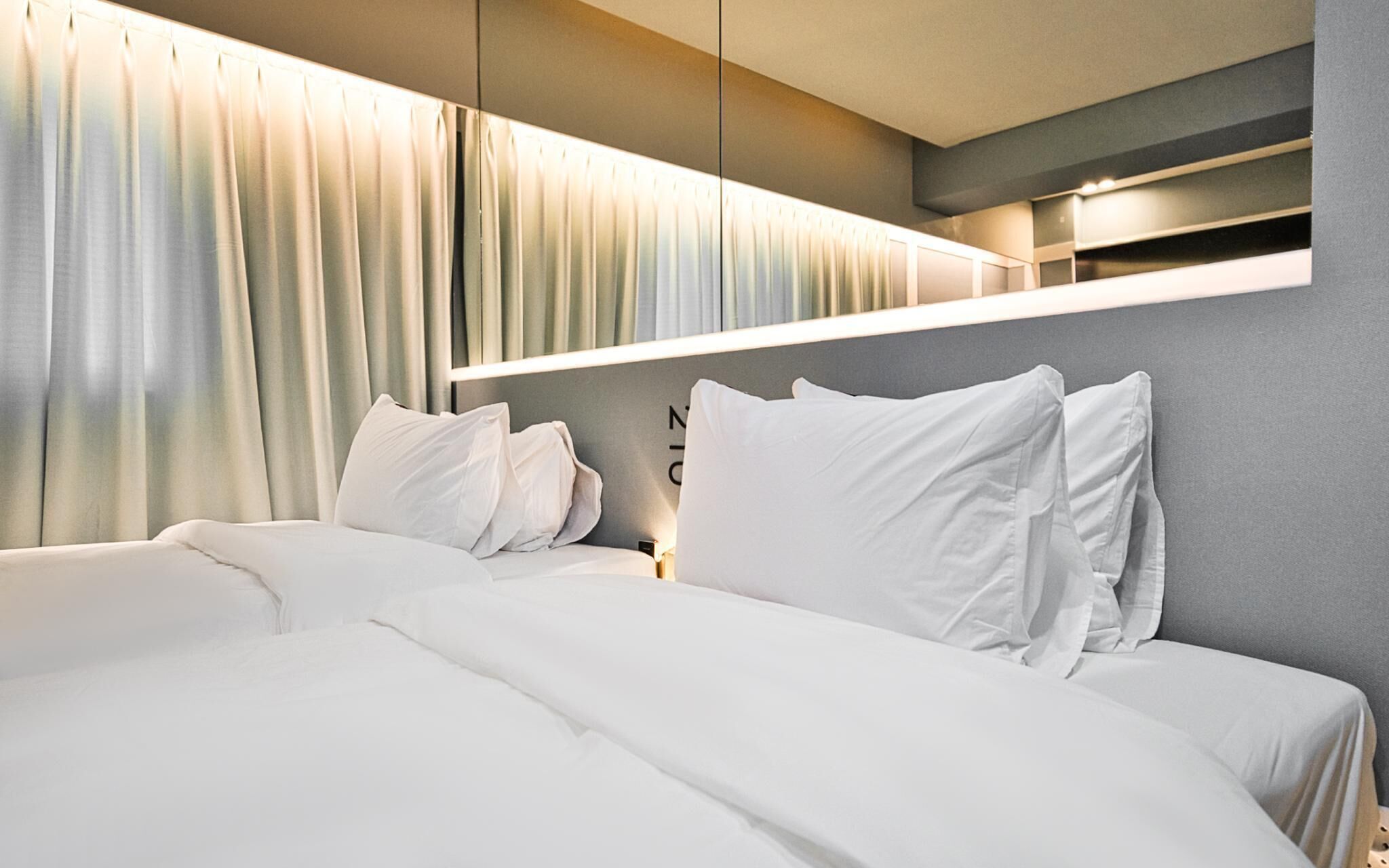 Hotel Raelle in Goyang