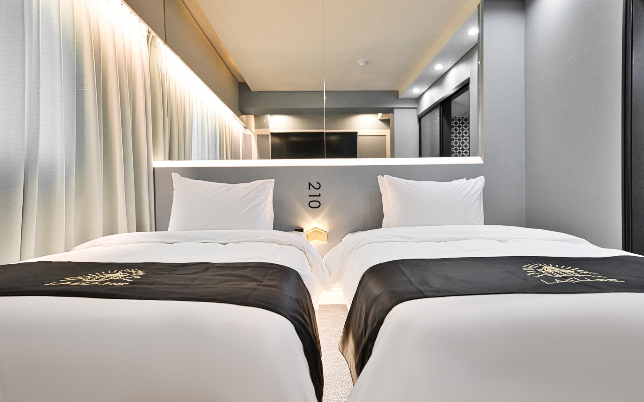 Hotel Raelle in Goyang