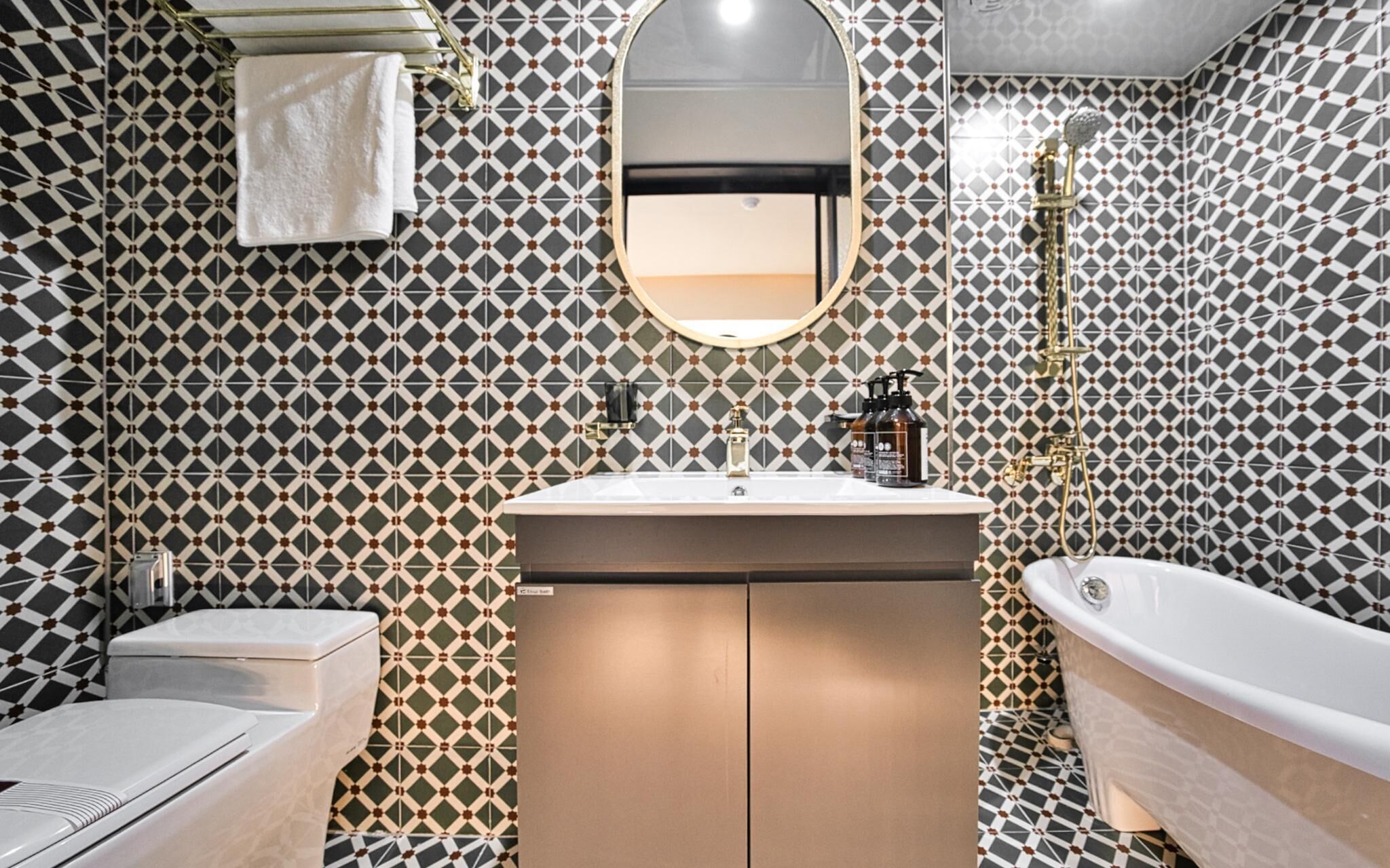 Hotel Raelle in Goyang