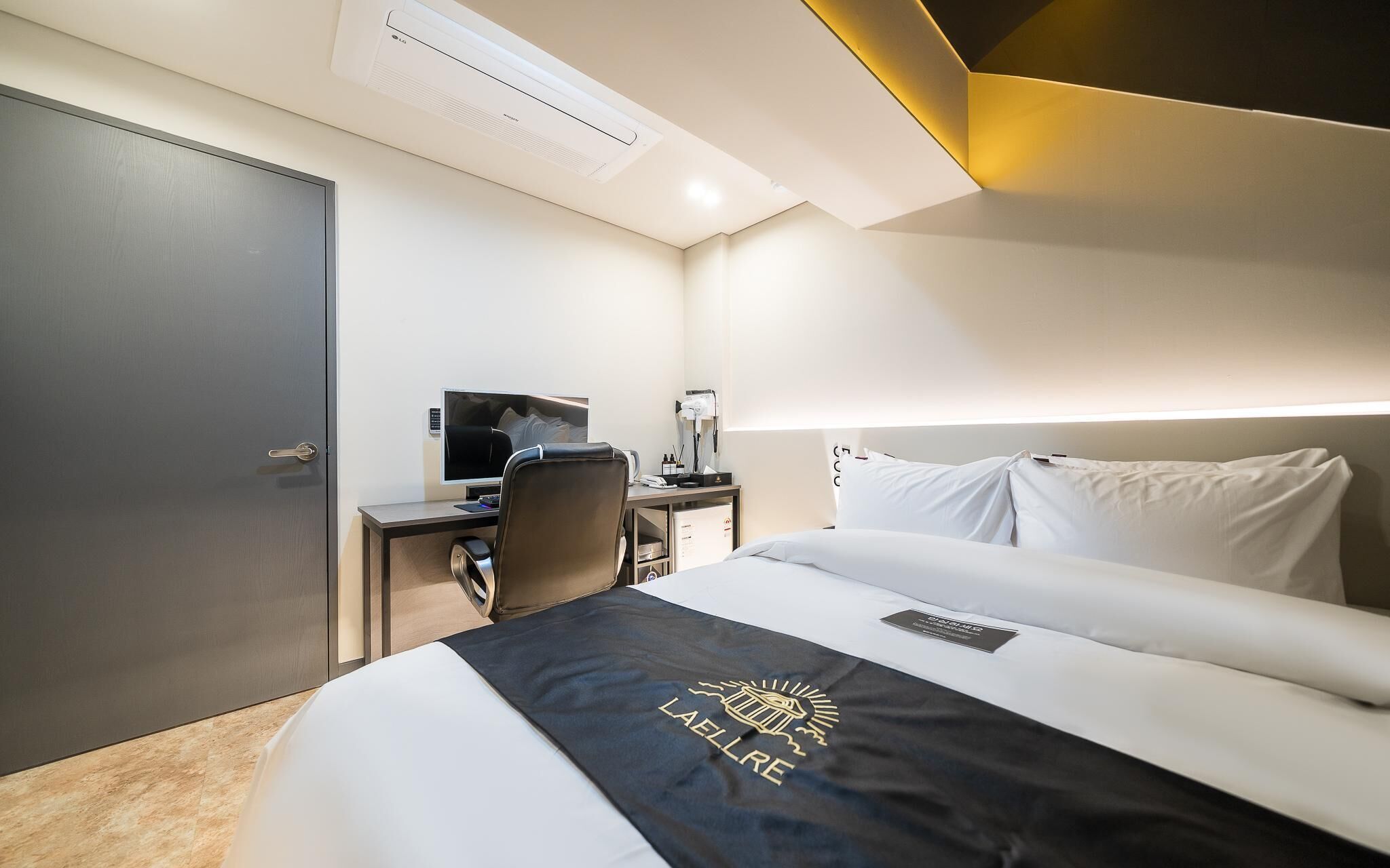 Hotel Raelle in Goyang