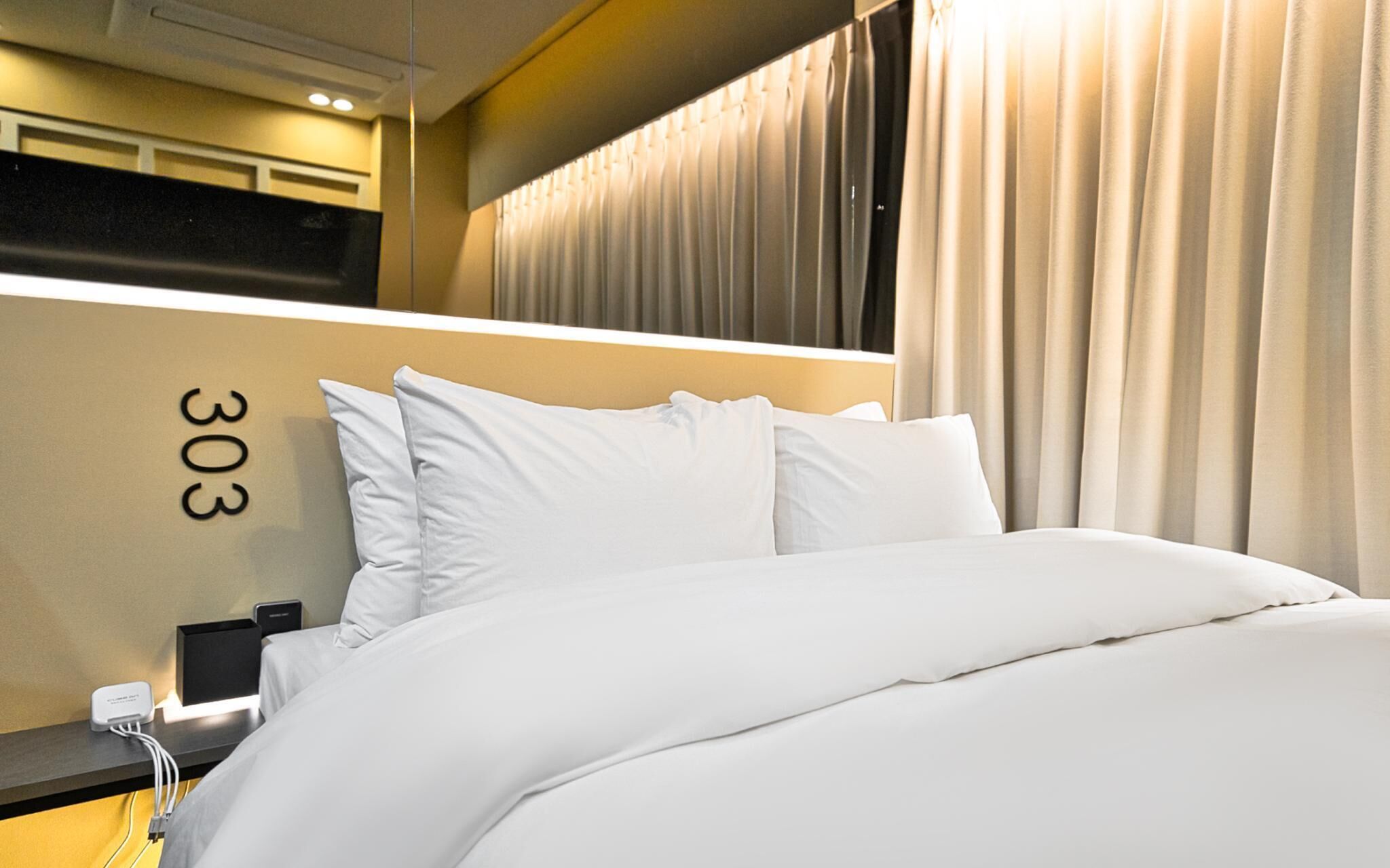 Hotel Raelle in Goyang