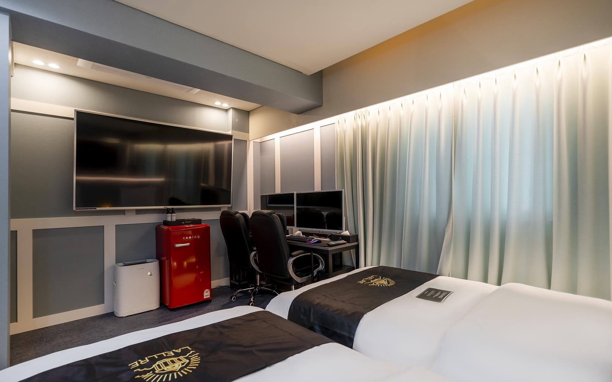 Hotel Raelle in Goyang