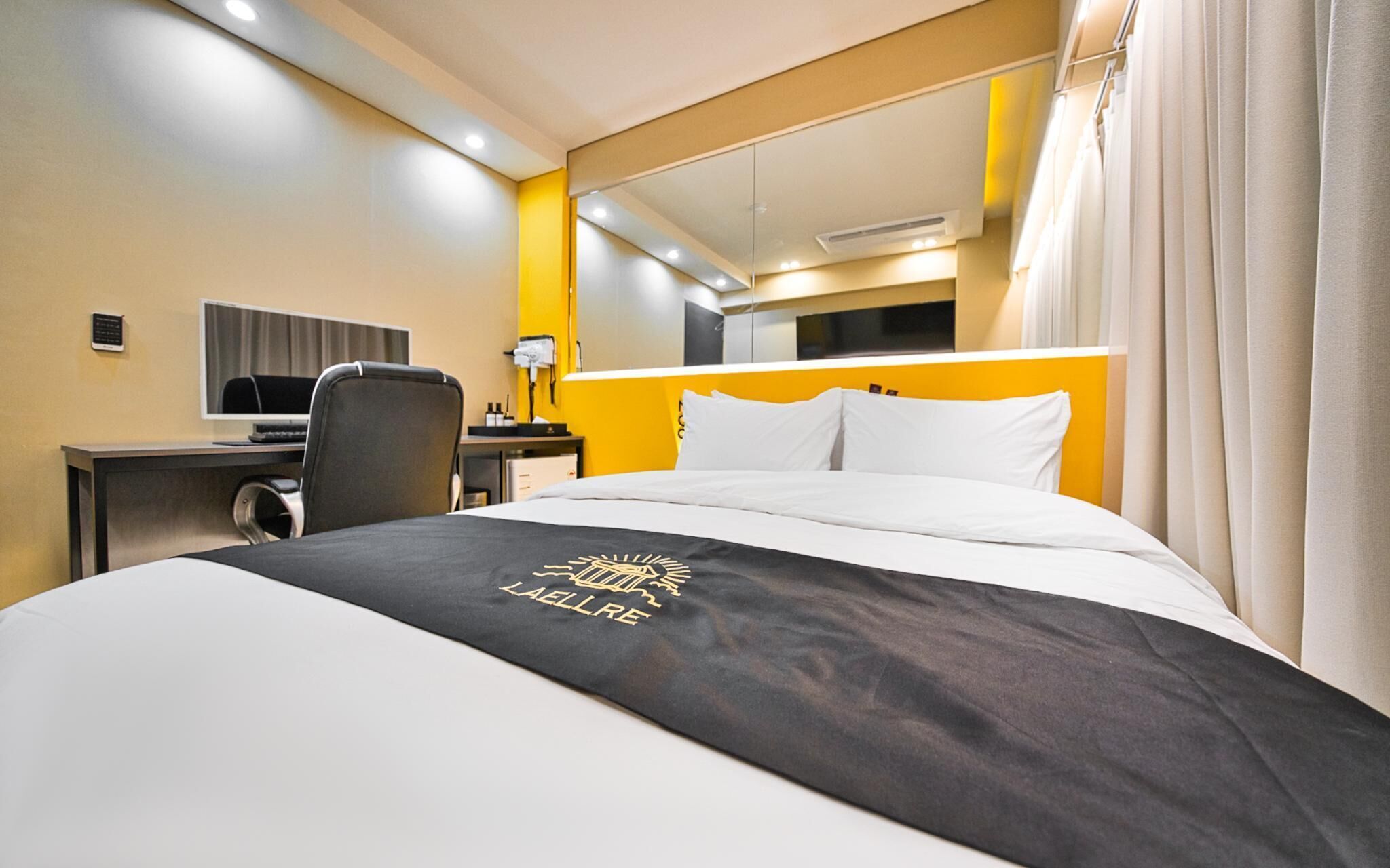 Hotel Raelle in Goyang