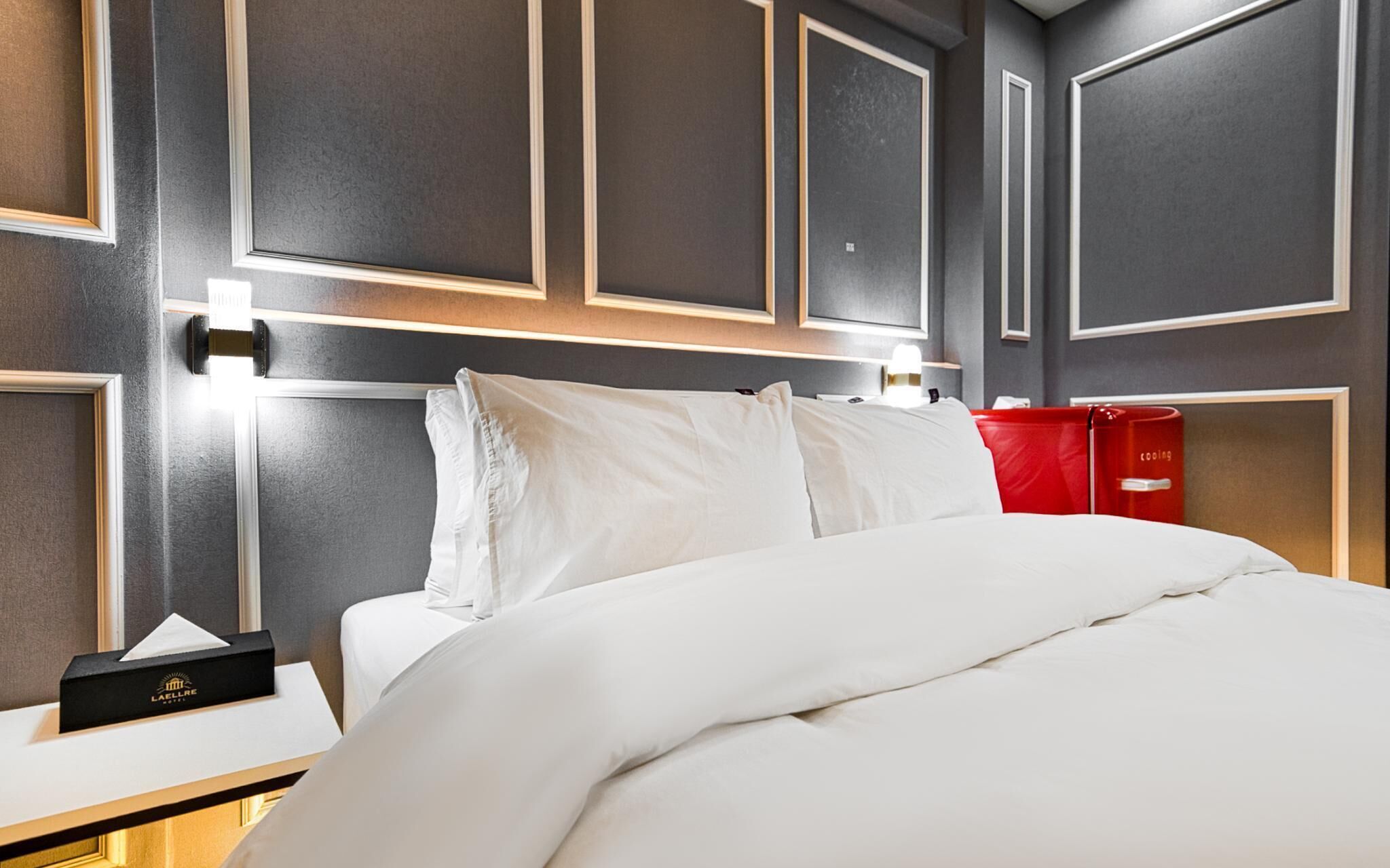 Hotel Raelle in Goyang