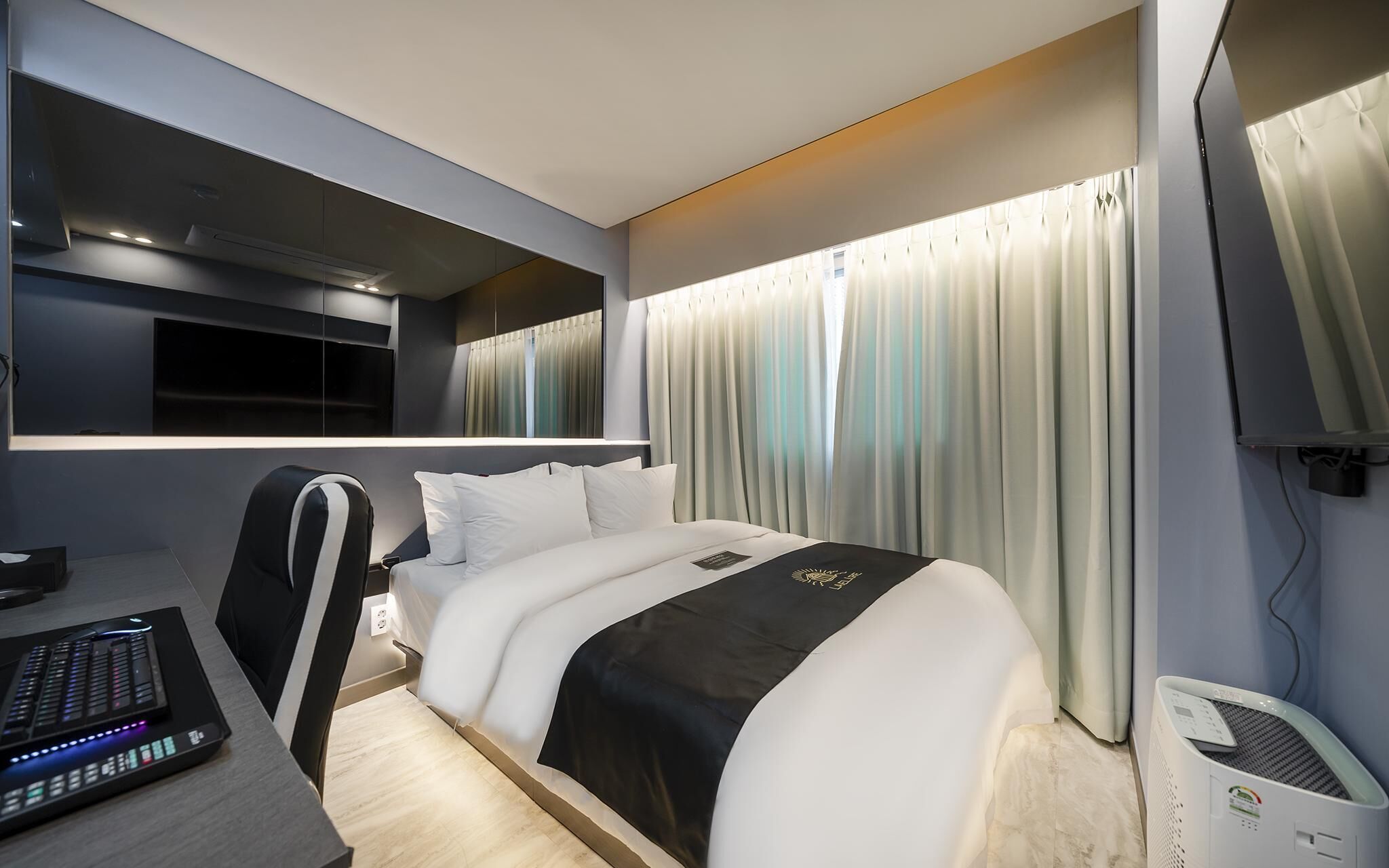 Hotel Raelle in Goyang