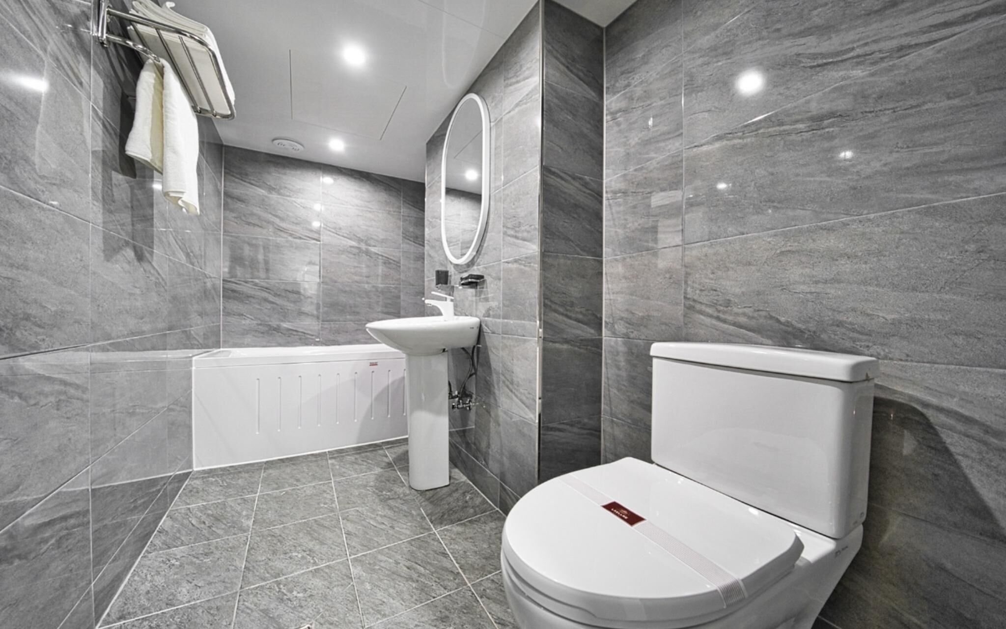 Hotel Raelle in Goyang