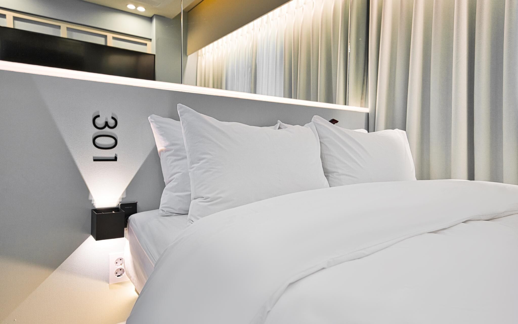 Hotel Raelle in Goyang