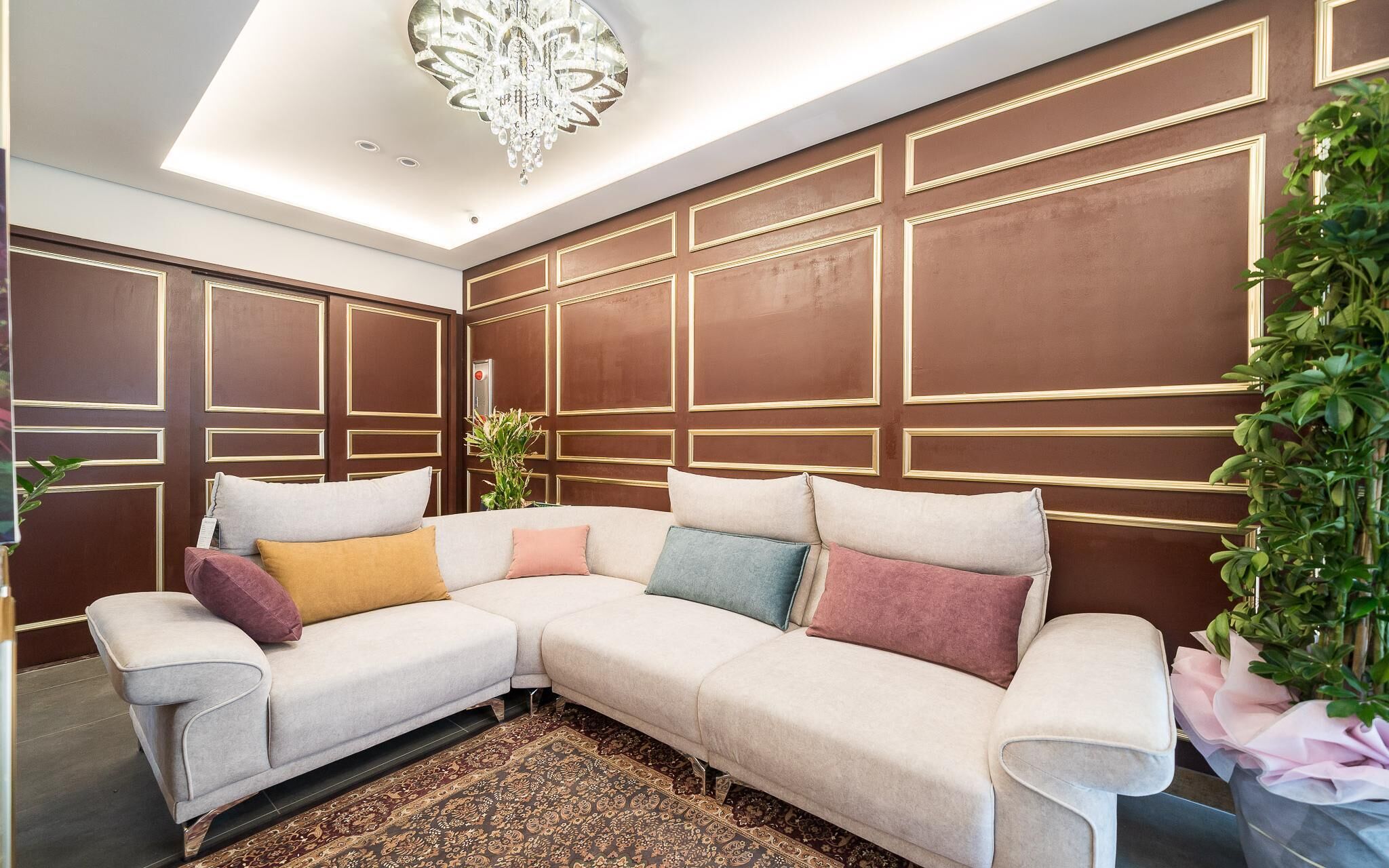 Hotel Raelle in Goyang