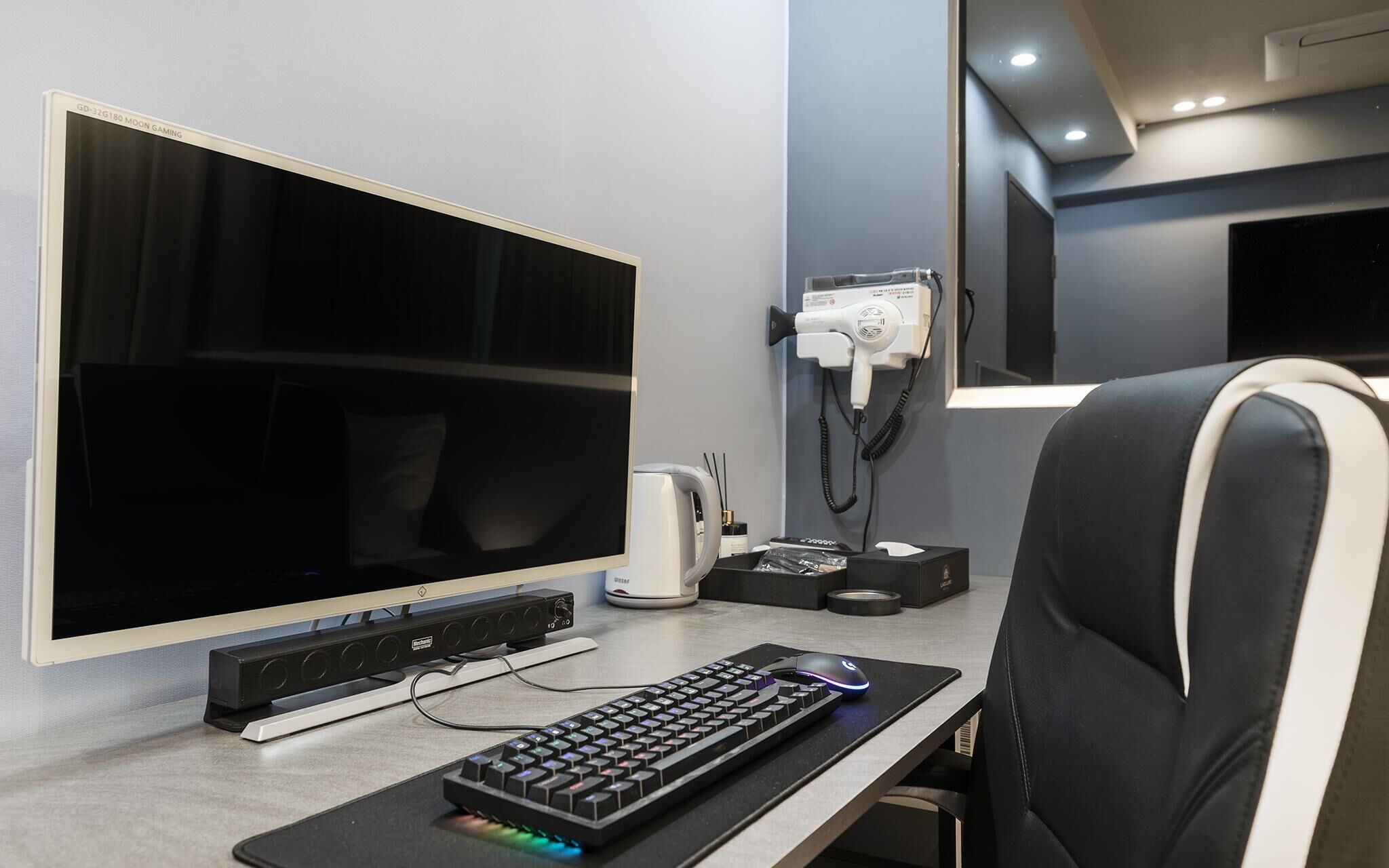 Hotel Raelle in Goyang