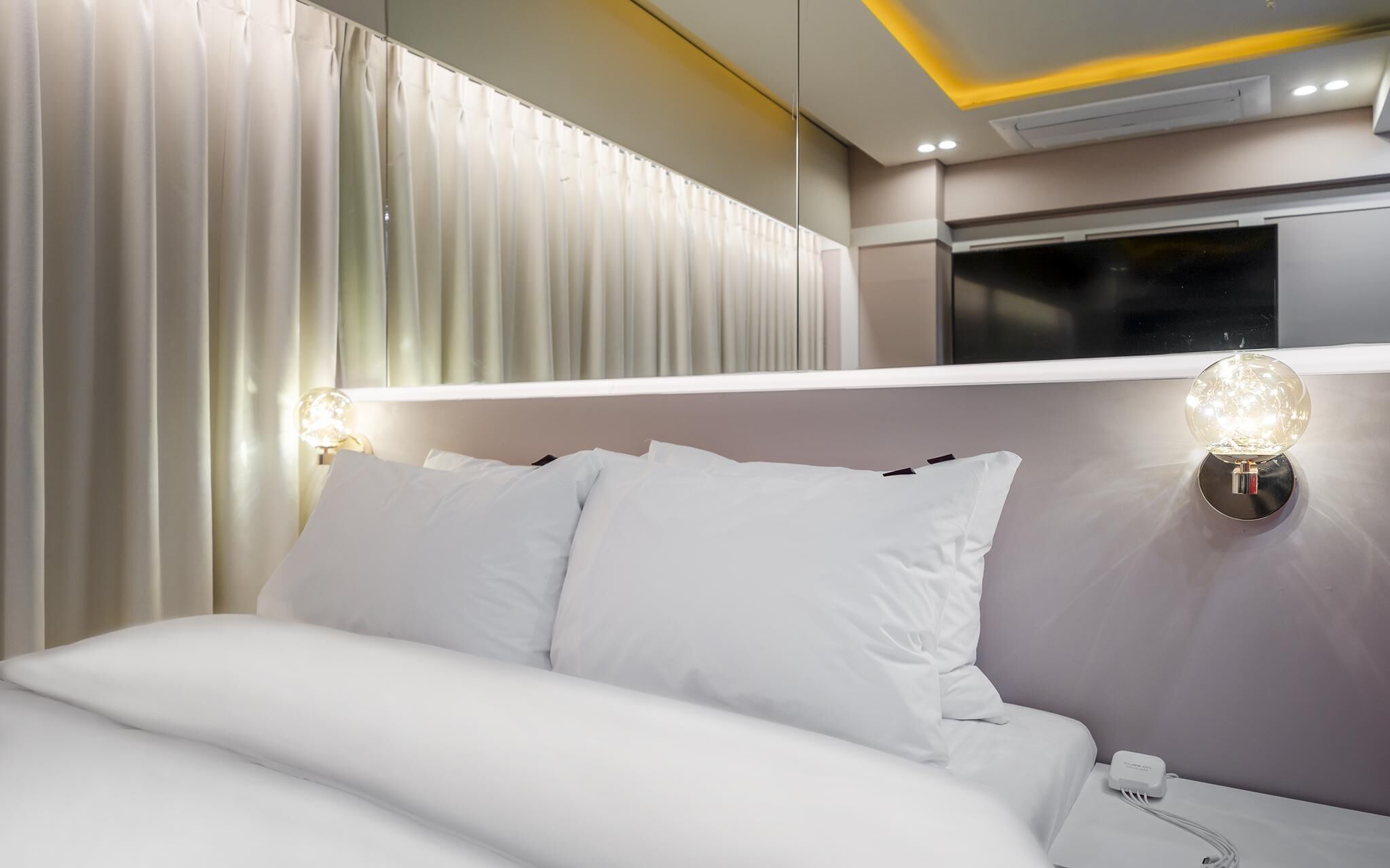 Hotel Raelle in Goyang