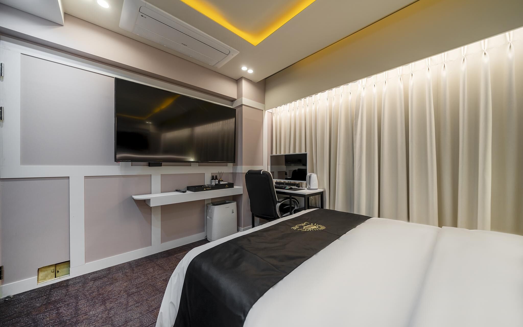 Hotel Raelle in Goyang