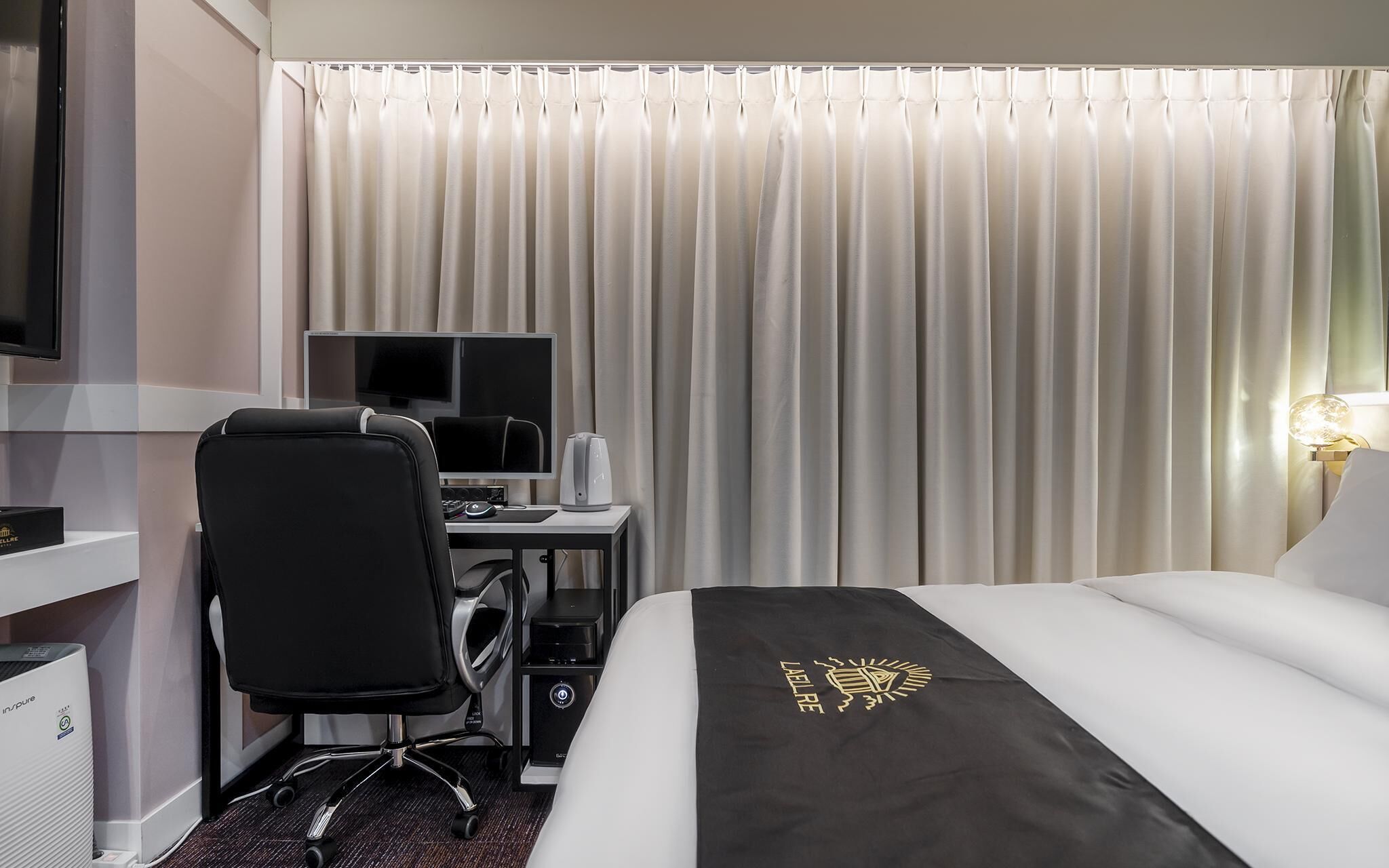 Hotel Raelle in Goyang