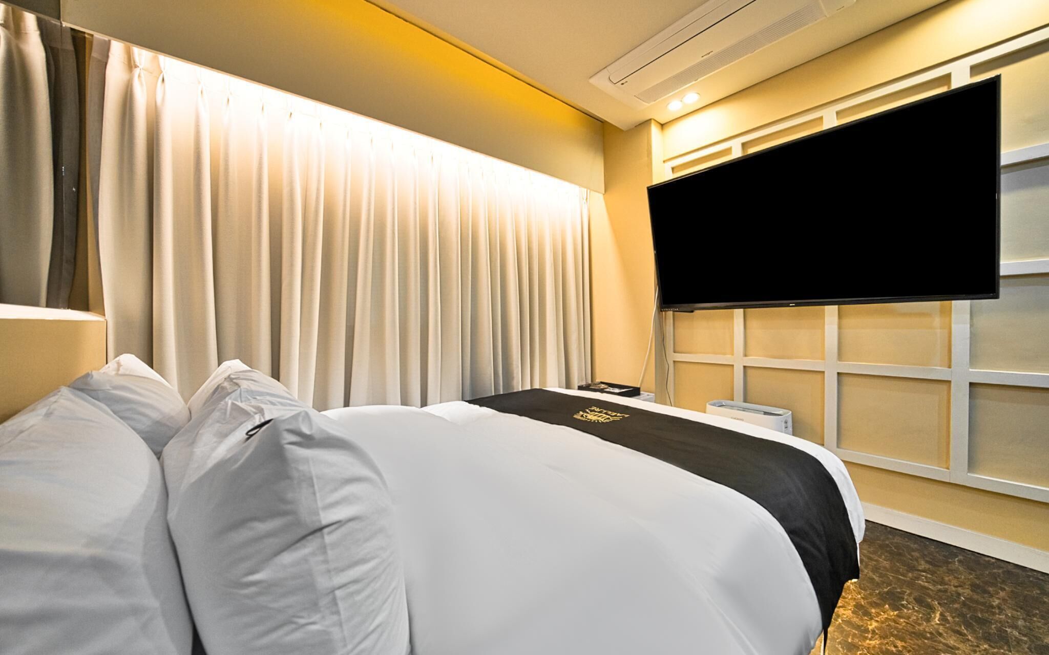 Hotel Raelle in Goyang