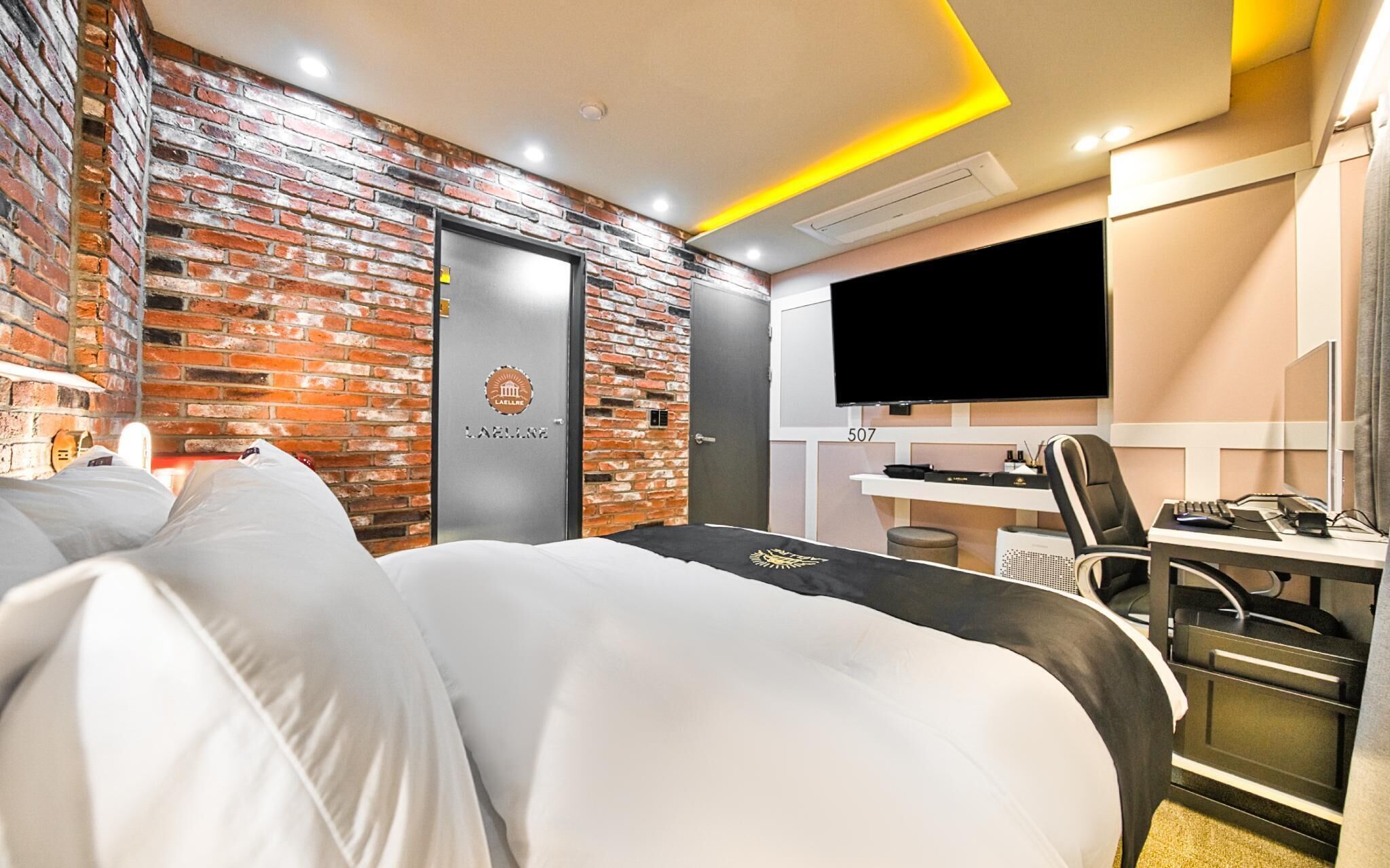 Hotel Raelle in Goyang