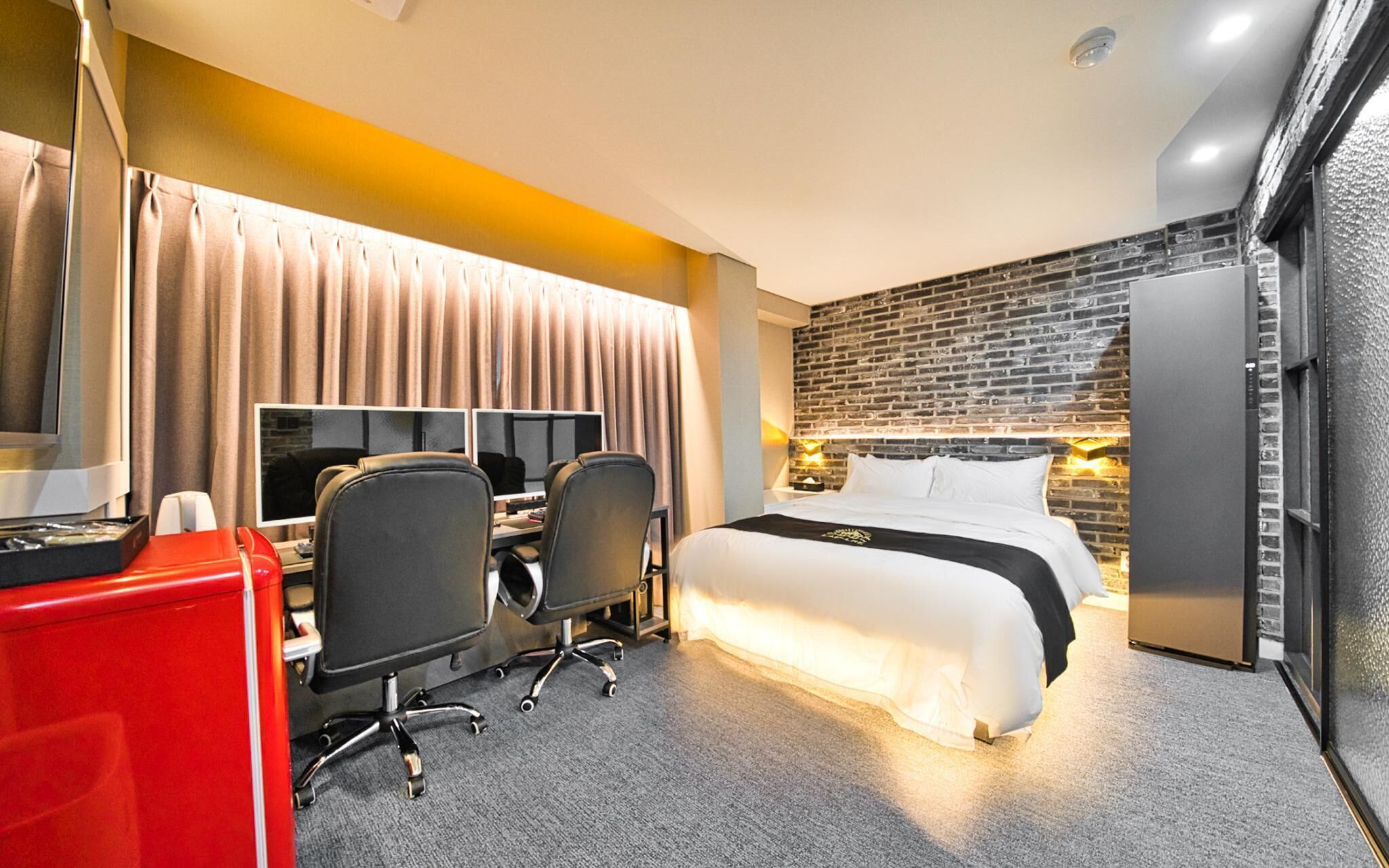 Hotel Raelle in Goyang