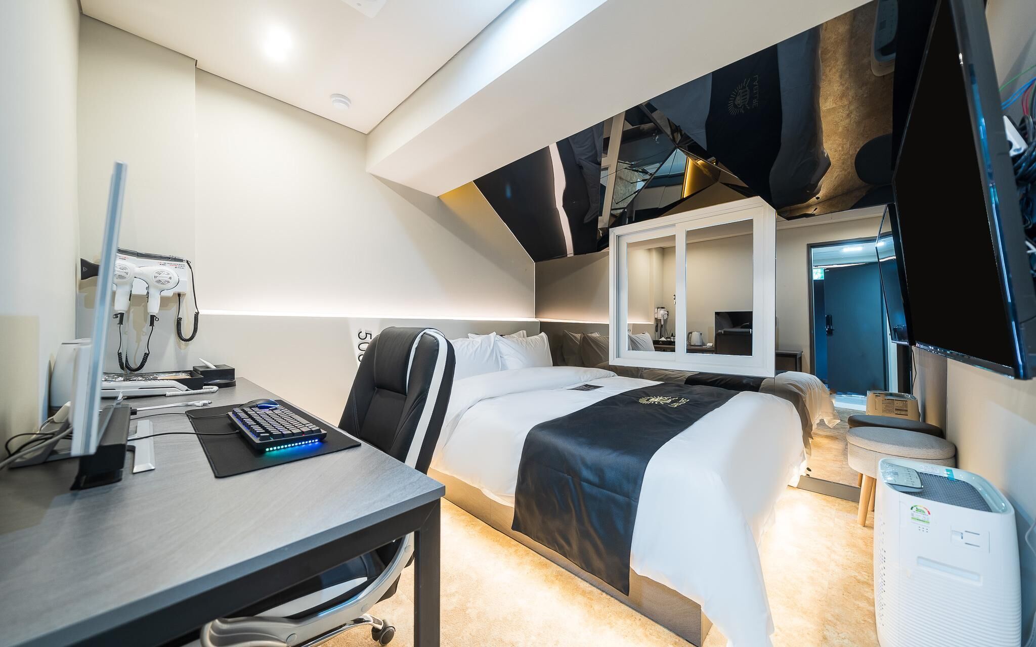 Hotel Raelle in Goyang