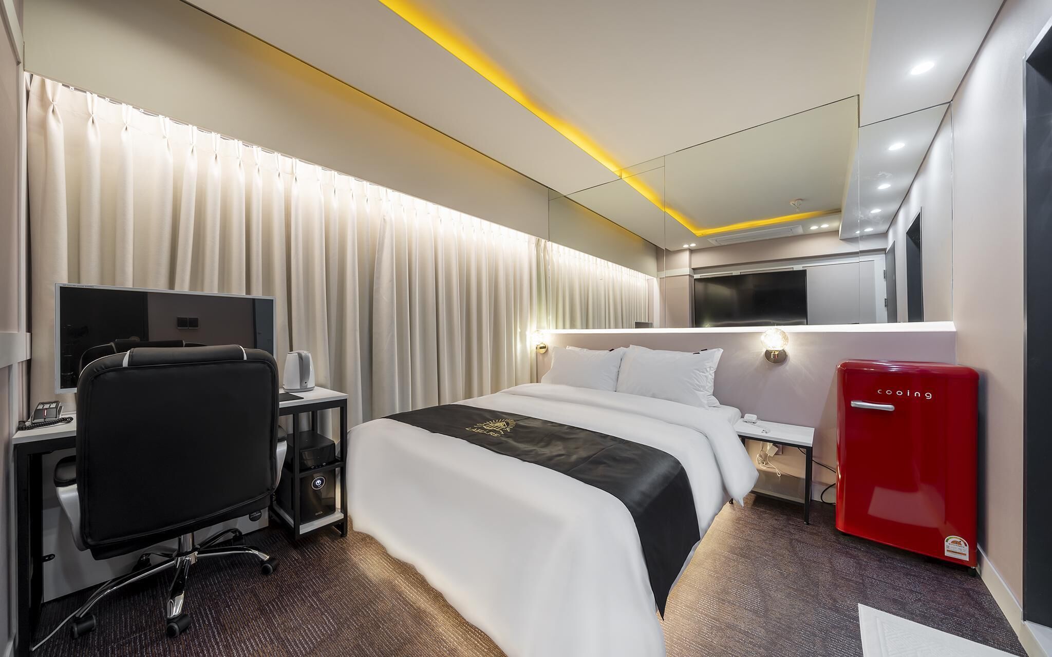 Hotel Raelle in Goyang