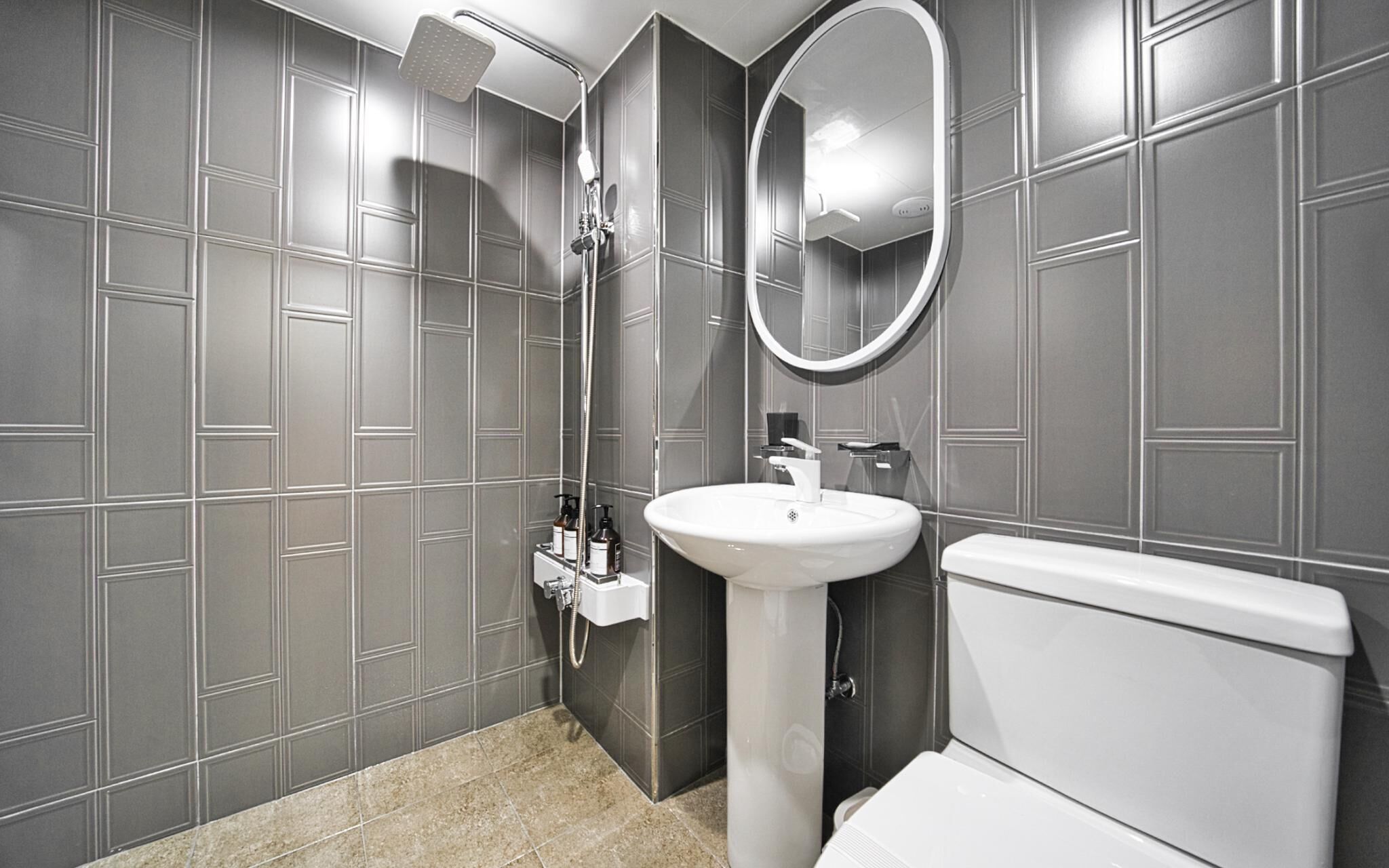 Hotel Raelle in Goyang