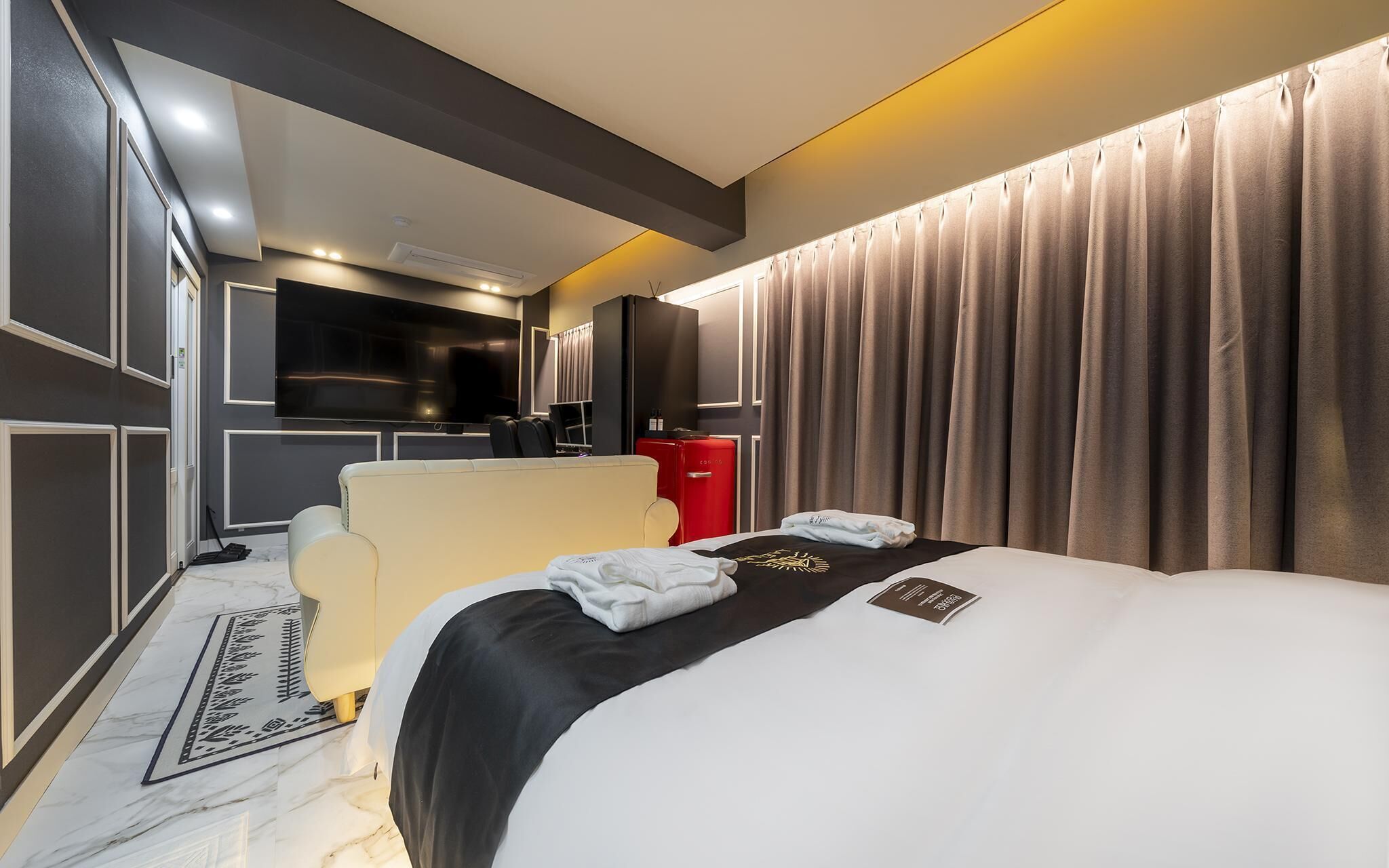 Hotel Raelle in Goyang