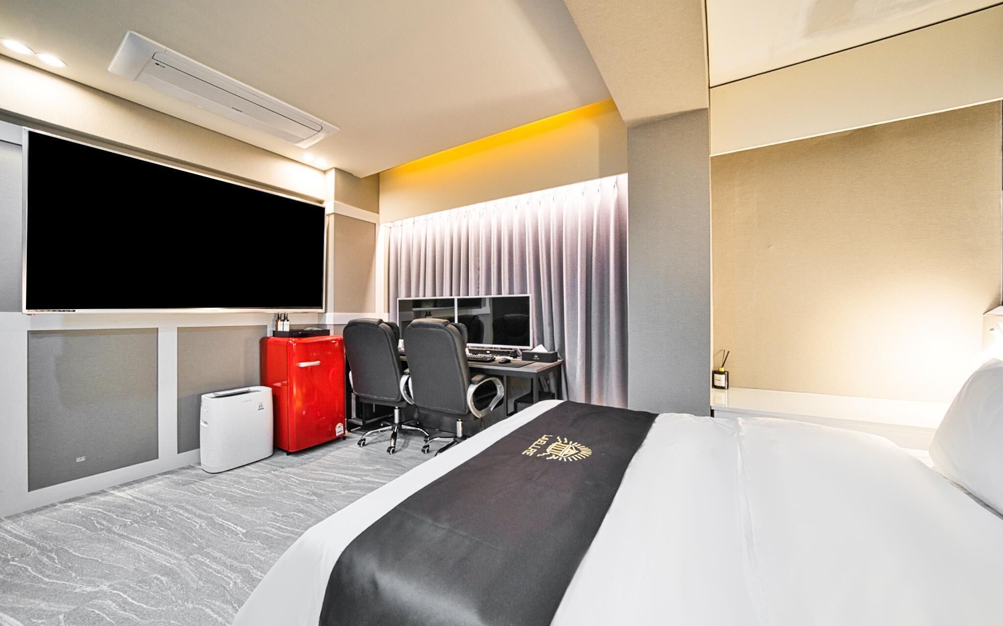 Hotel Raelle in Goyang