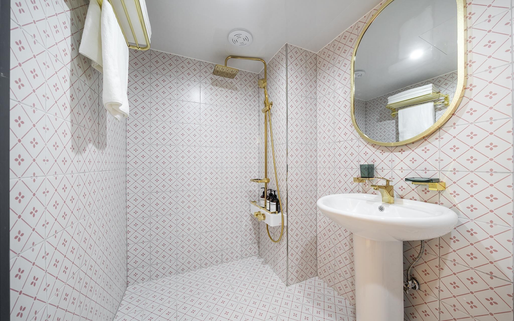 Hotel Raelle in Goyang