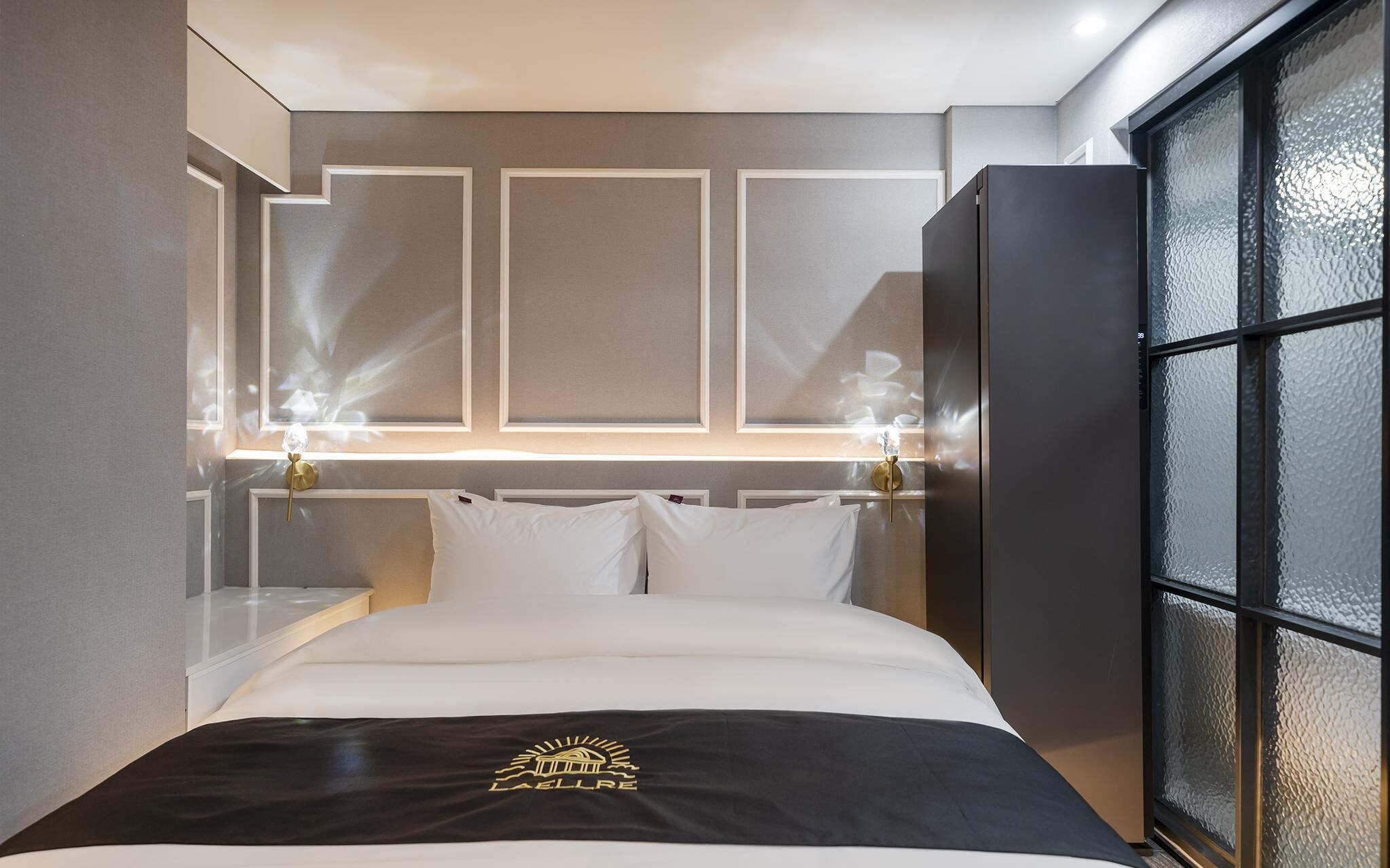 Hotel Raelle in Goyang