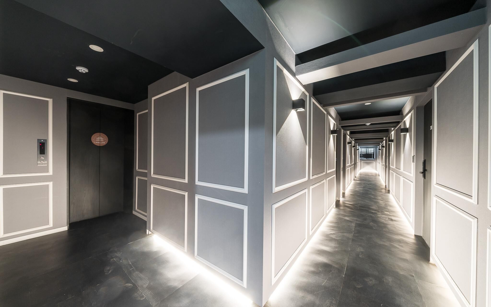 Hotel Raelle in Goyang