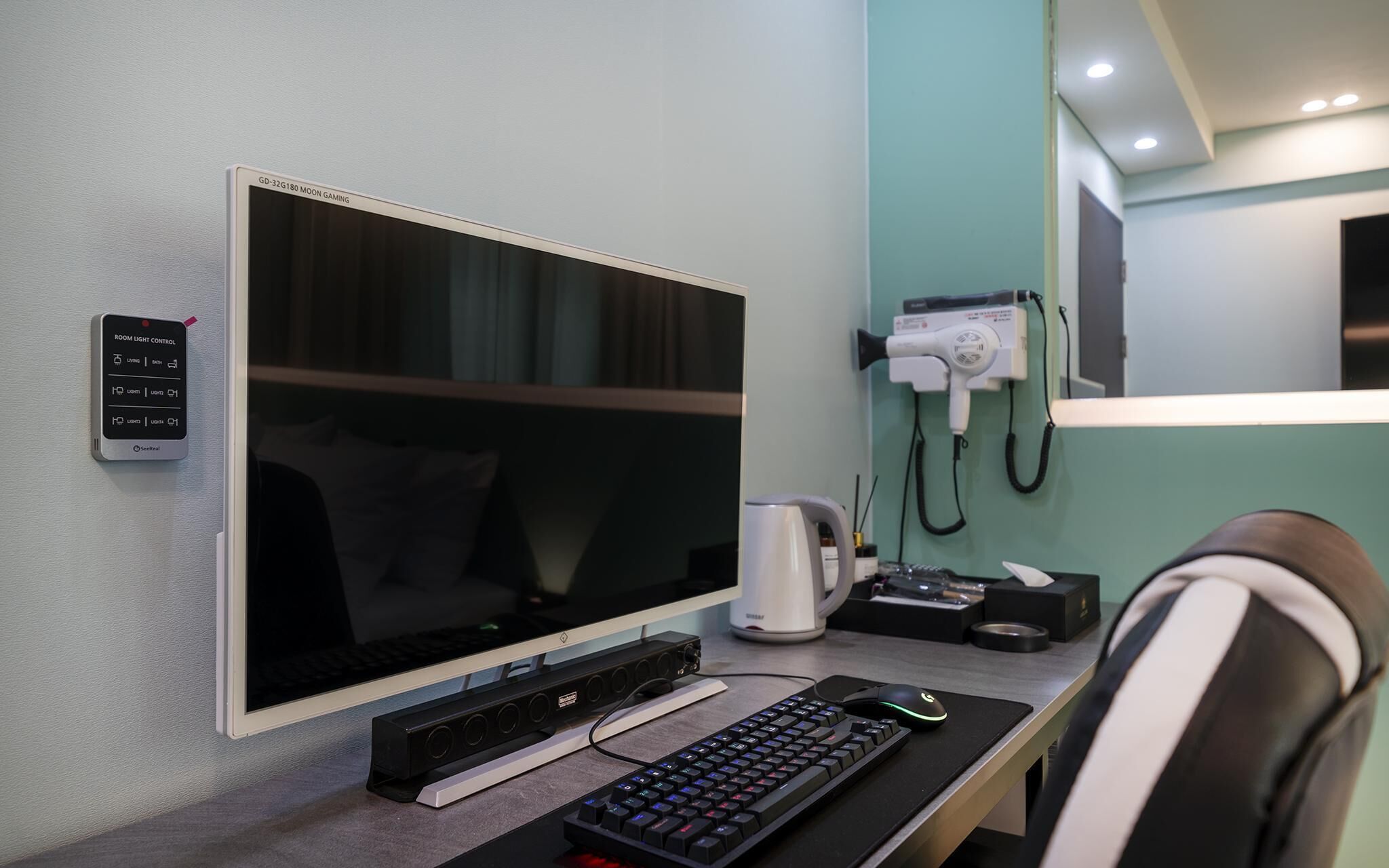 Hotel Raelle in Goyang