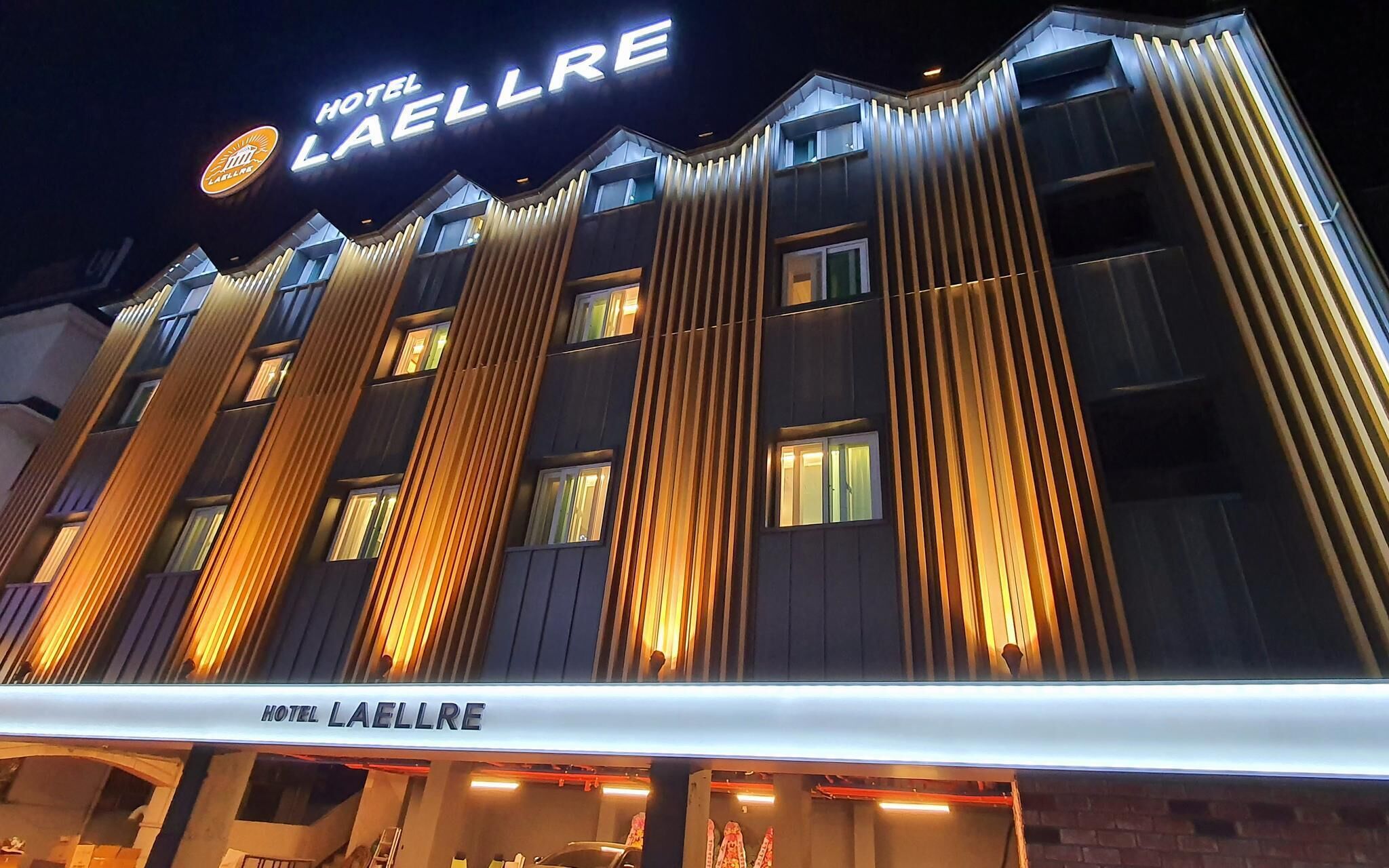 Hotel Raelle in Goyang