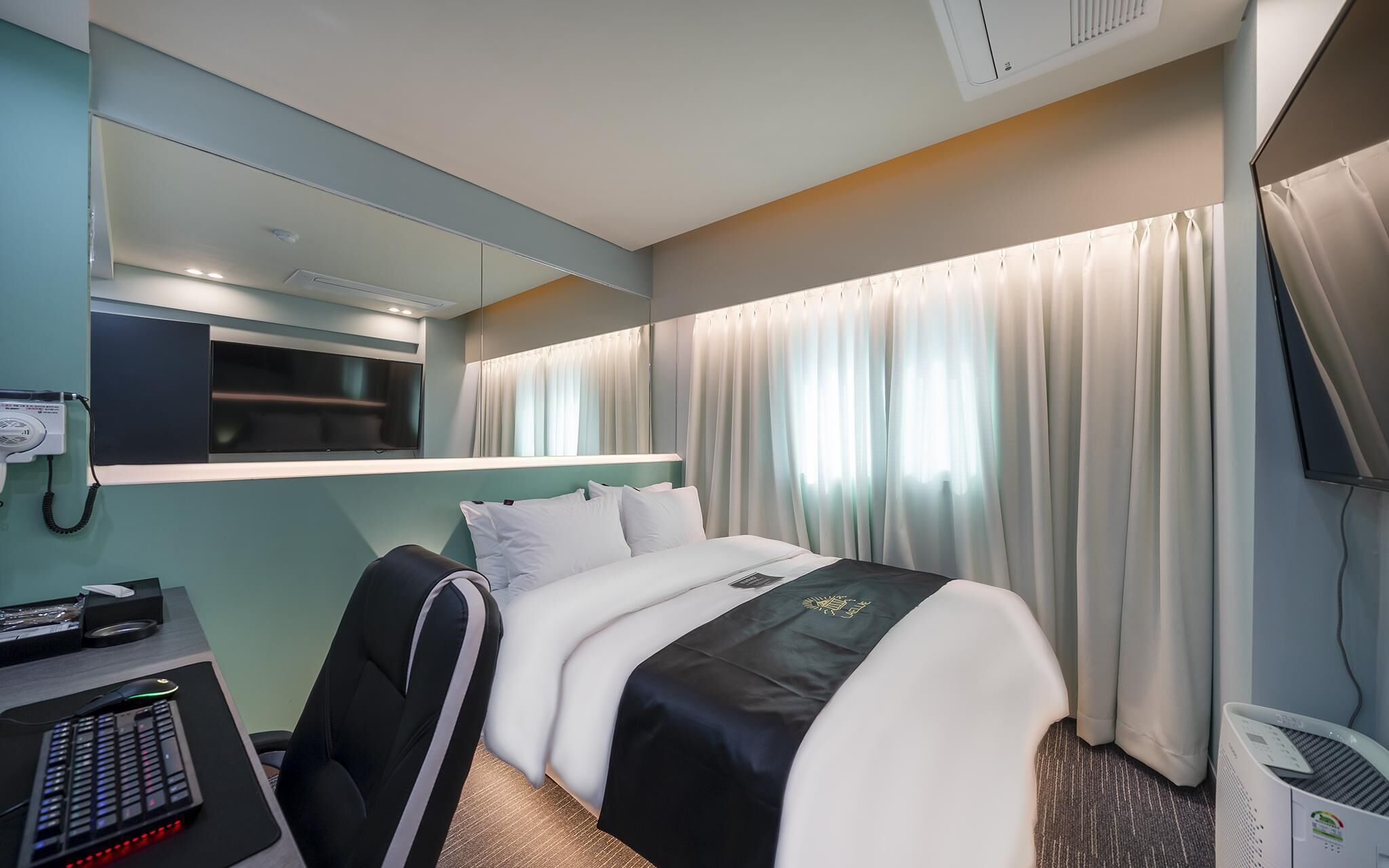 Hotel Raelle in Goyang