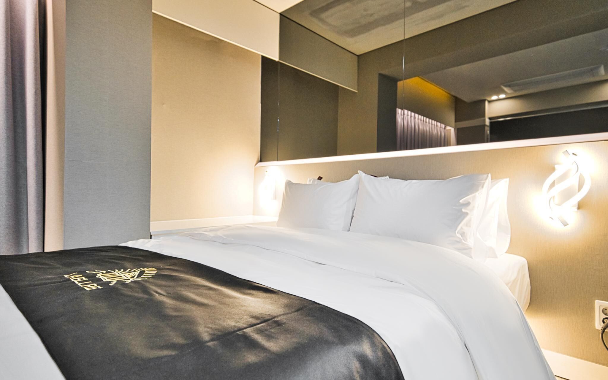 Hotel Raelle in Goyang