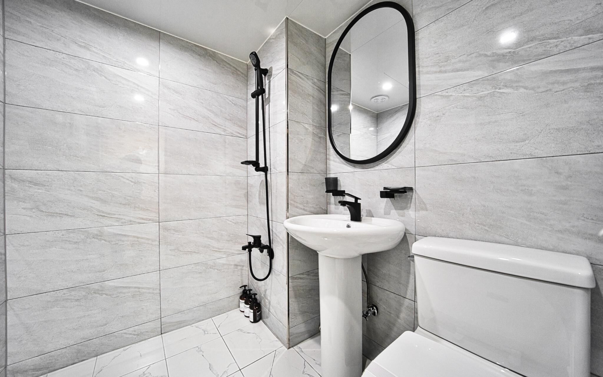 Hotel Raelle in Goyang