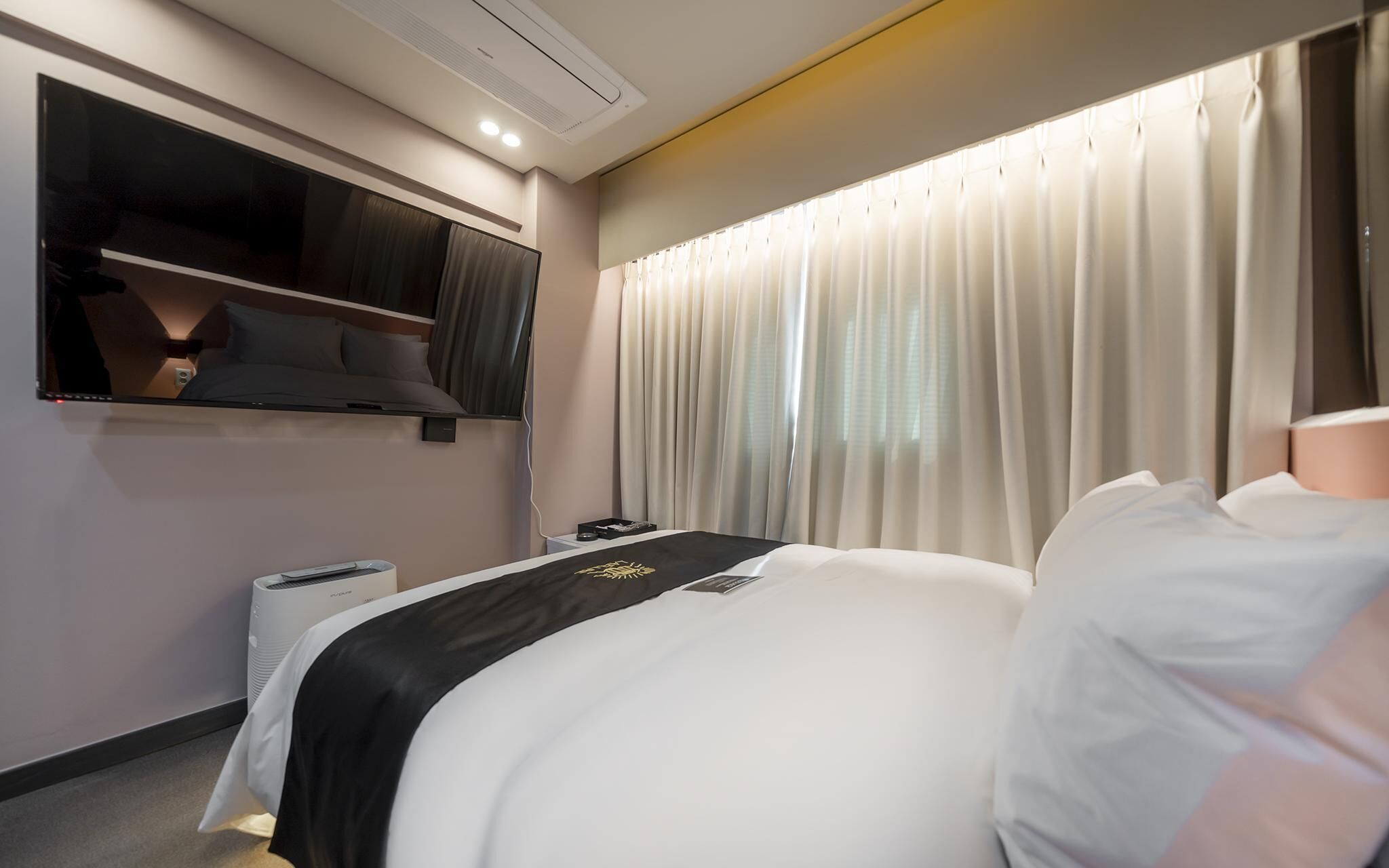 Hotel Raelle in Goyang