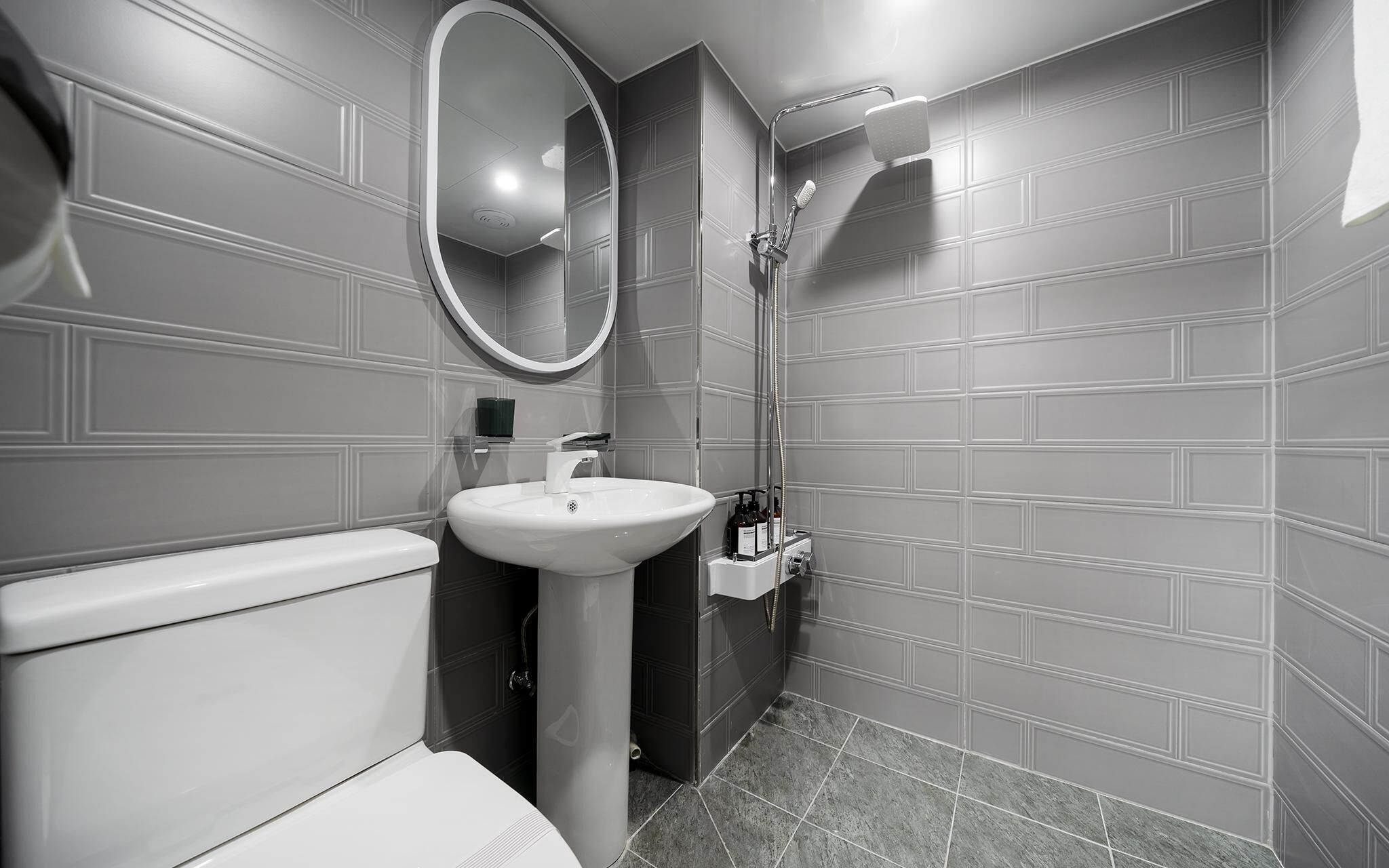 Hotel Raelle in Goyang