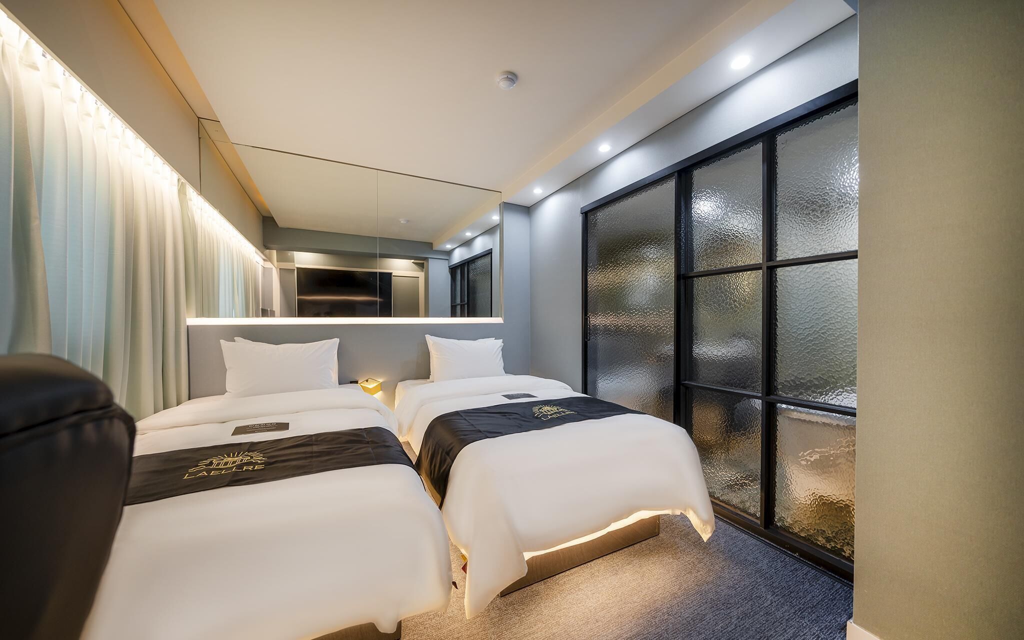 Hotel Raelle in Goyang