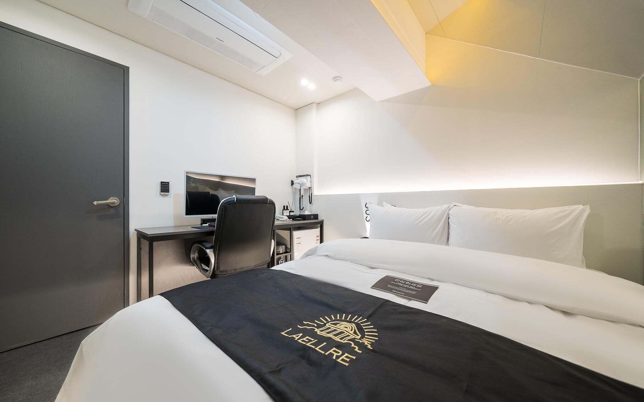 Hotel Raelle in Goyang