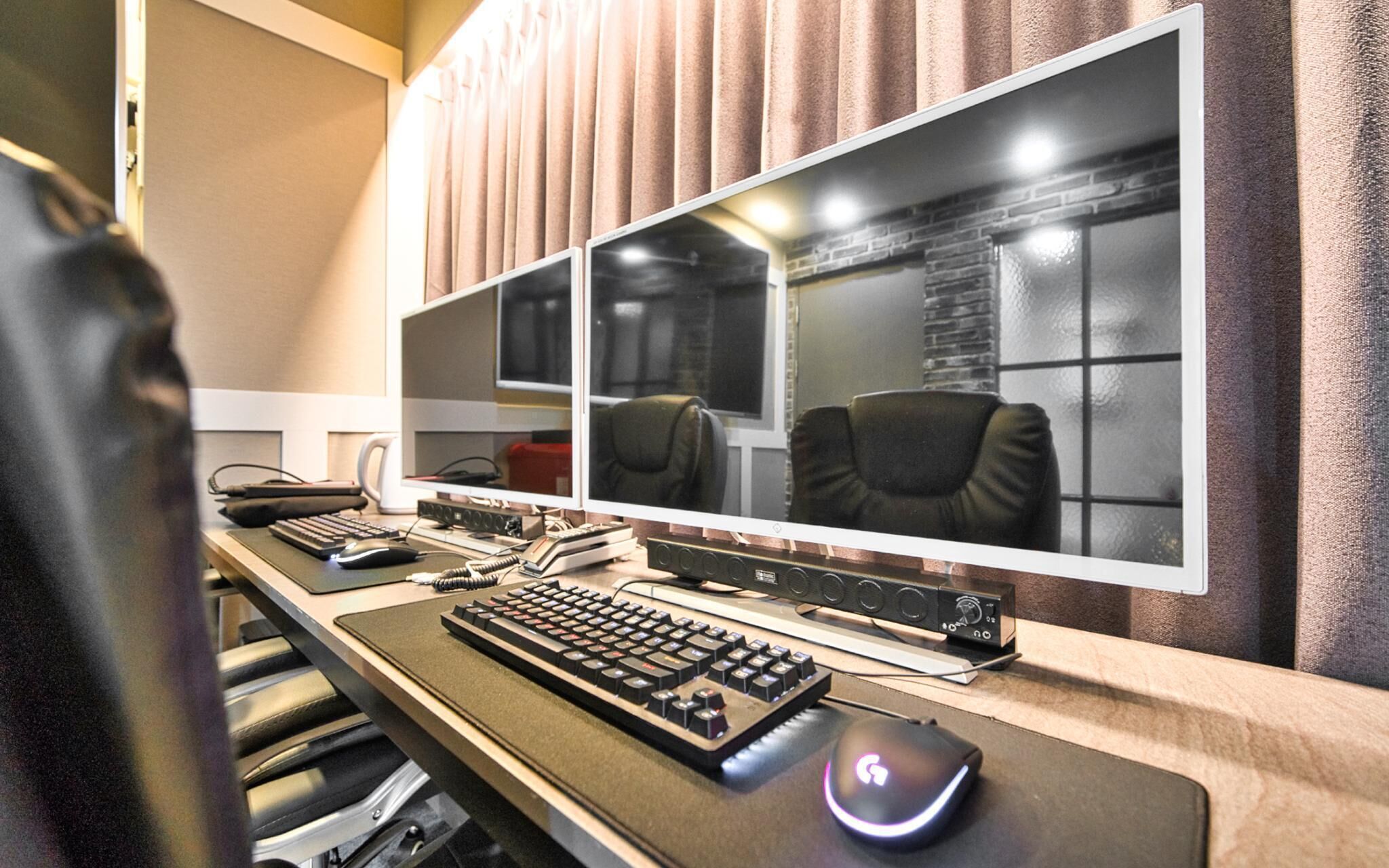 Hotel Raelle in Goyang